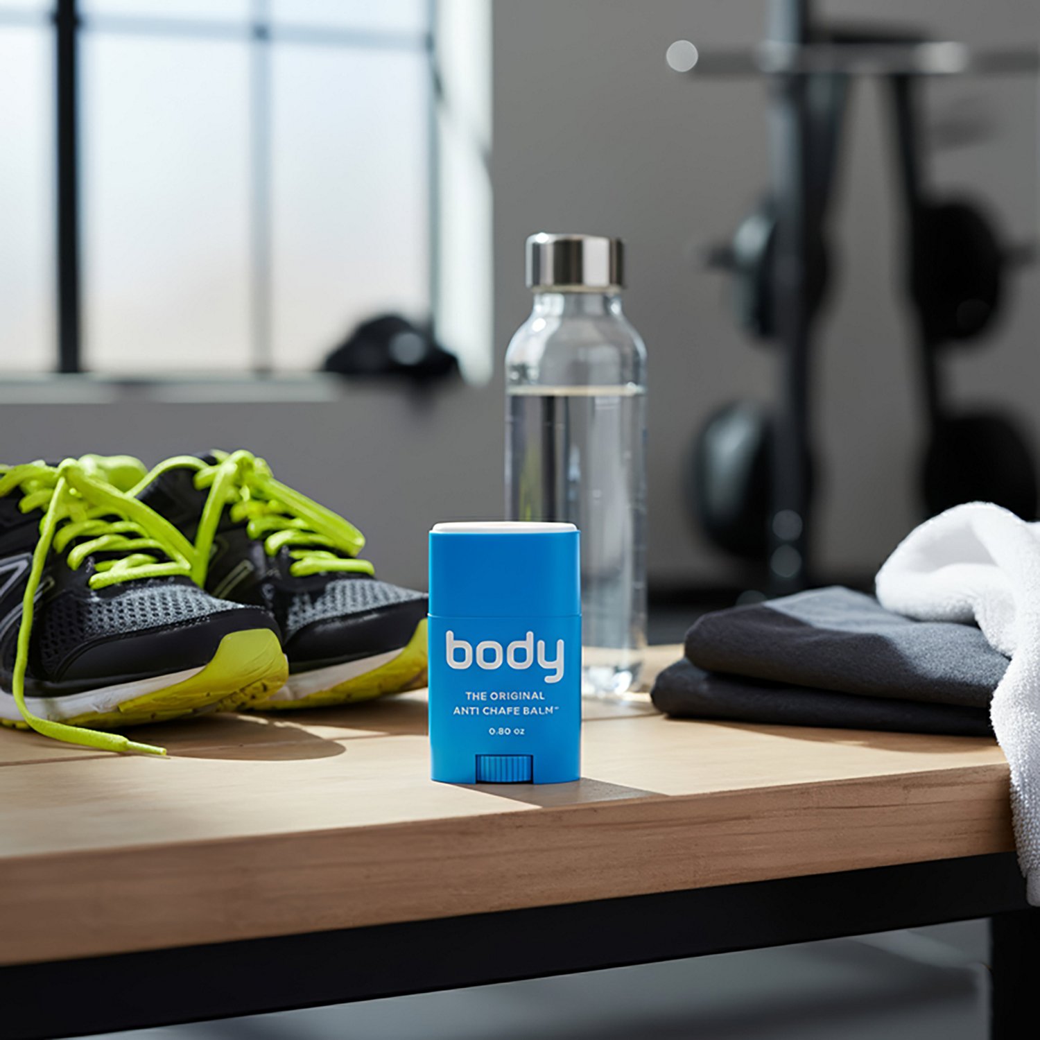 BODYGLIDE® Antichafe Balm - view number 2