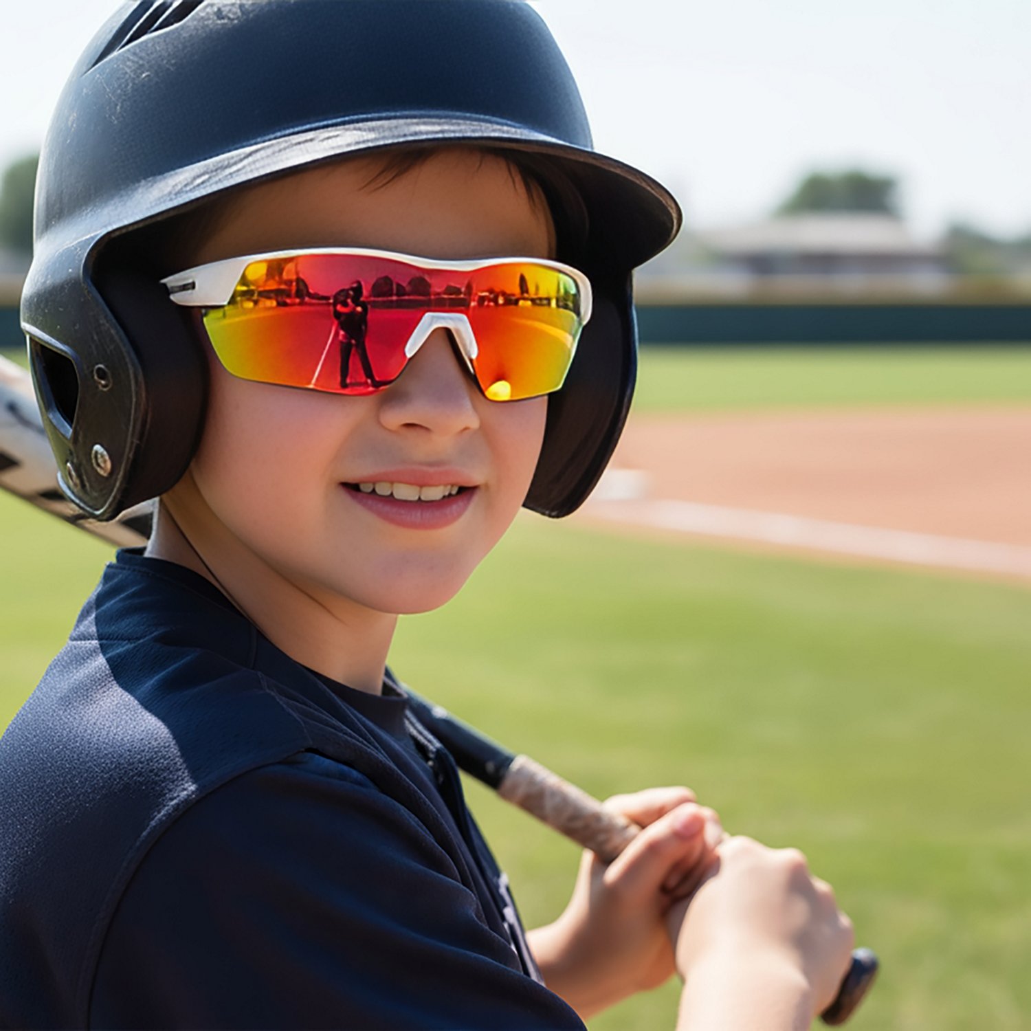 Rawlings Kids' 134 Sunglasses                                                                                                    - view number 2