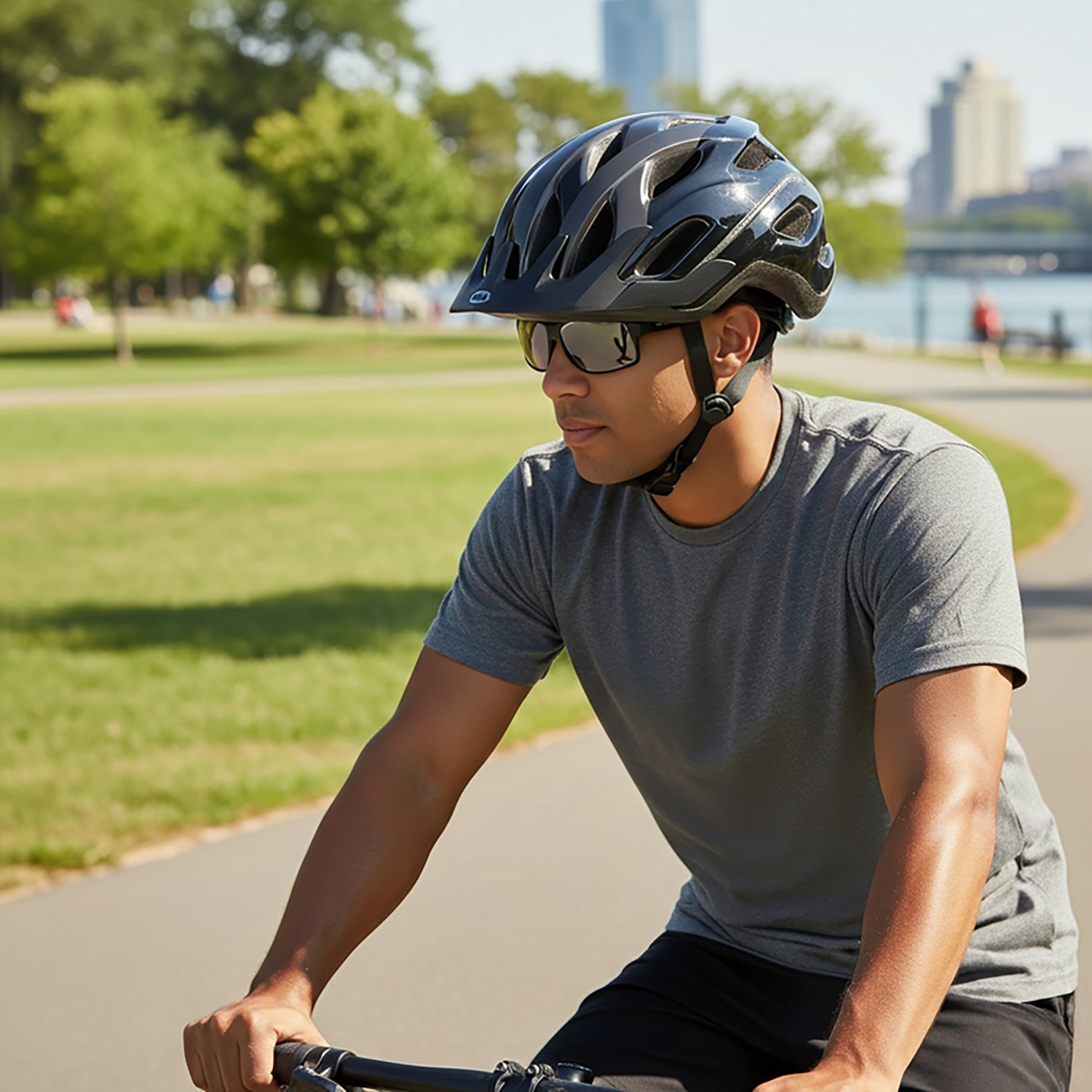 Bell Adults' Cadence™ Bicycle Helmet