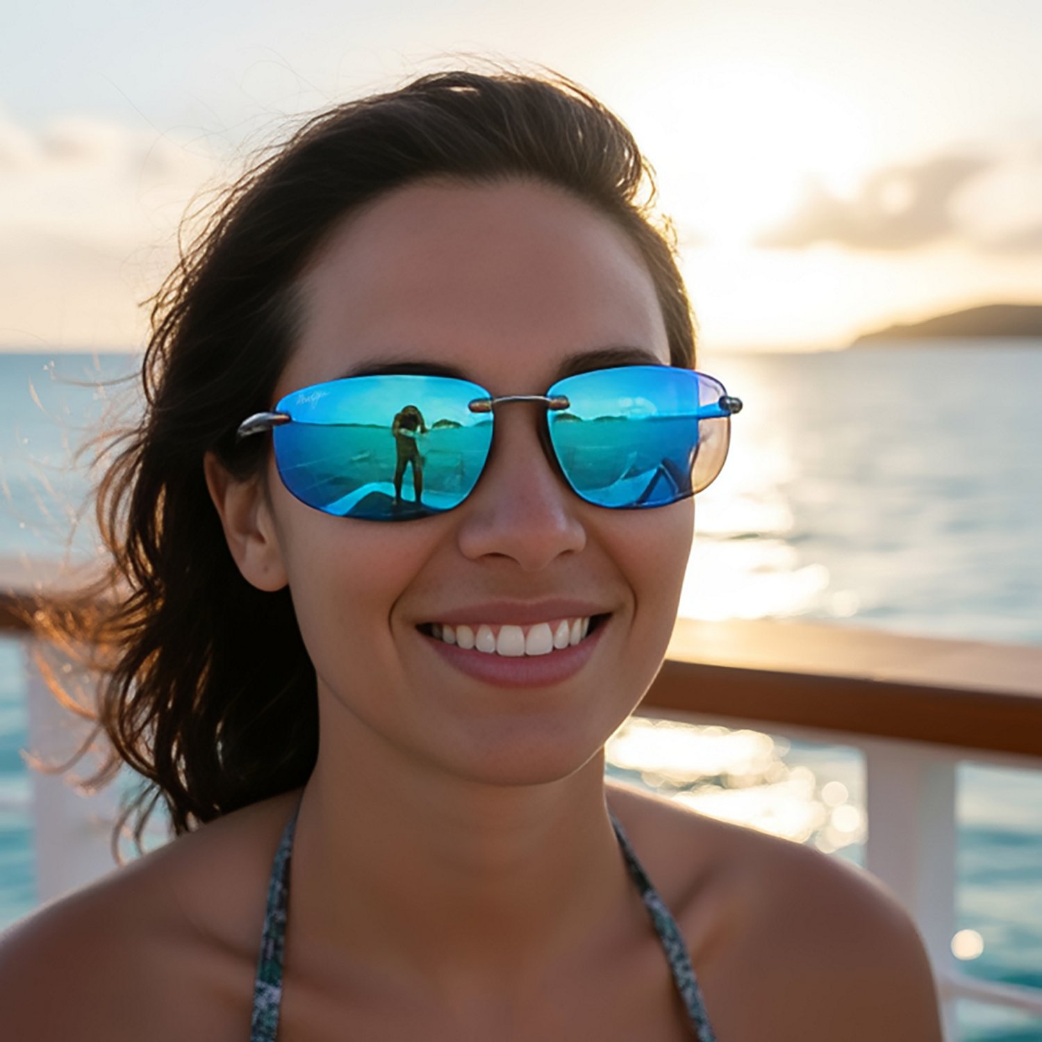 Maui Jim Ho'okipa Sunglasses - view number 2