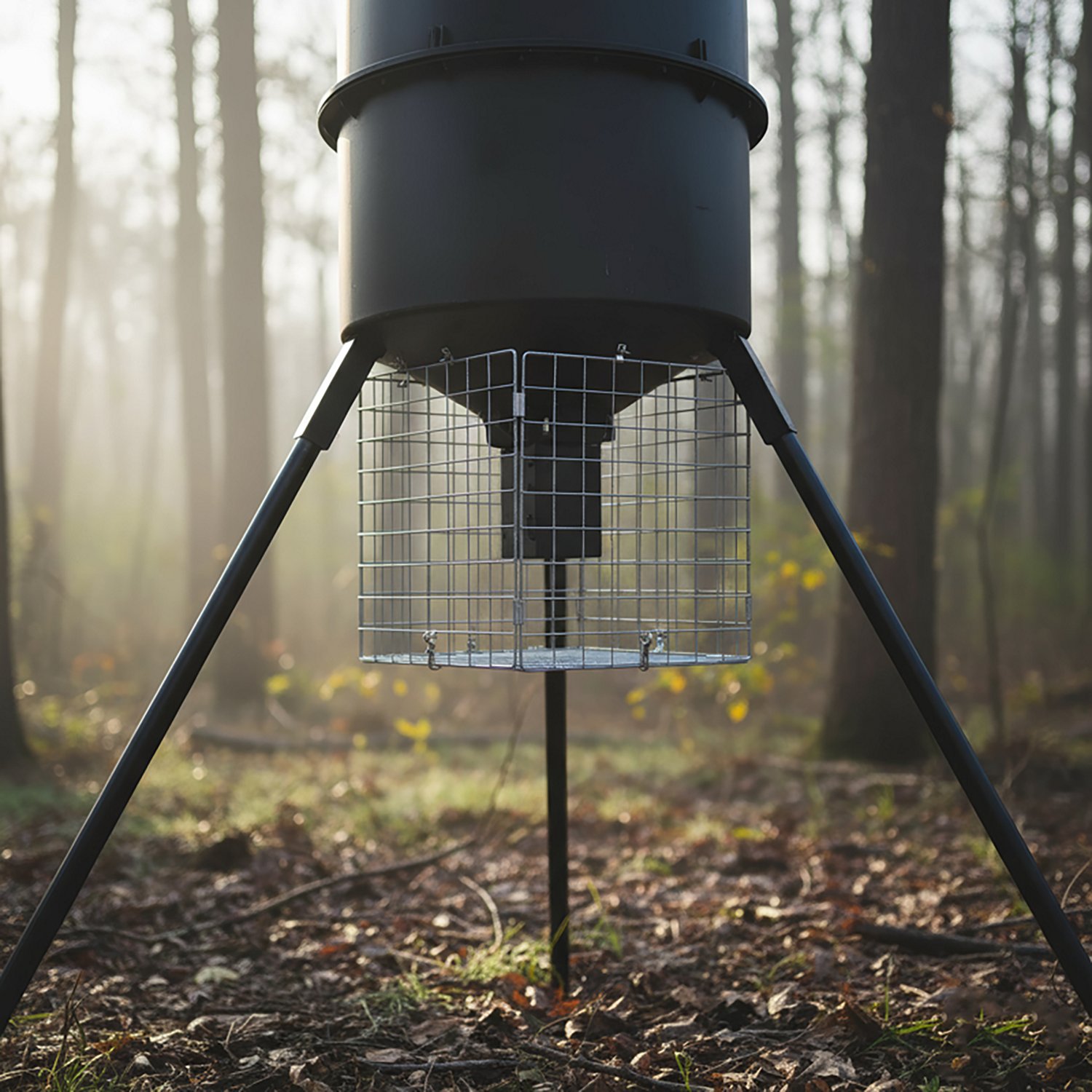 Game Winner Universal Varmint Cage - view number 6