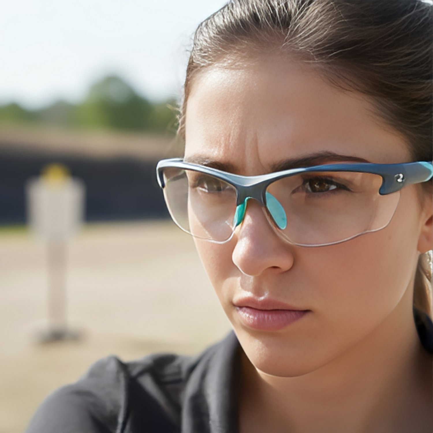 Radians Women's Shooting Glasses - view number 2