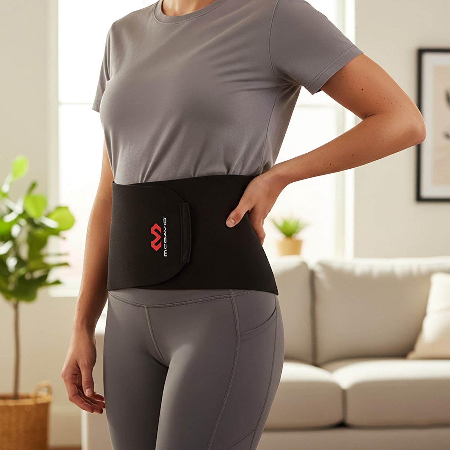 McDavid Waist Trimmer - view number 2