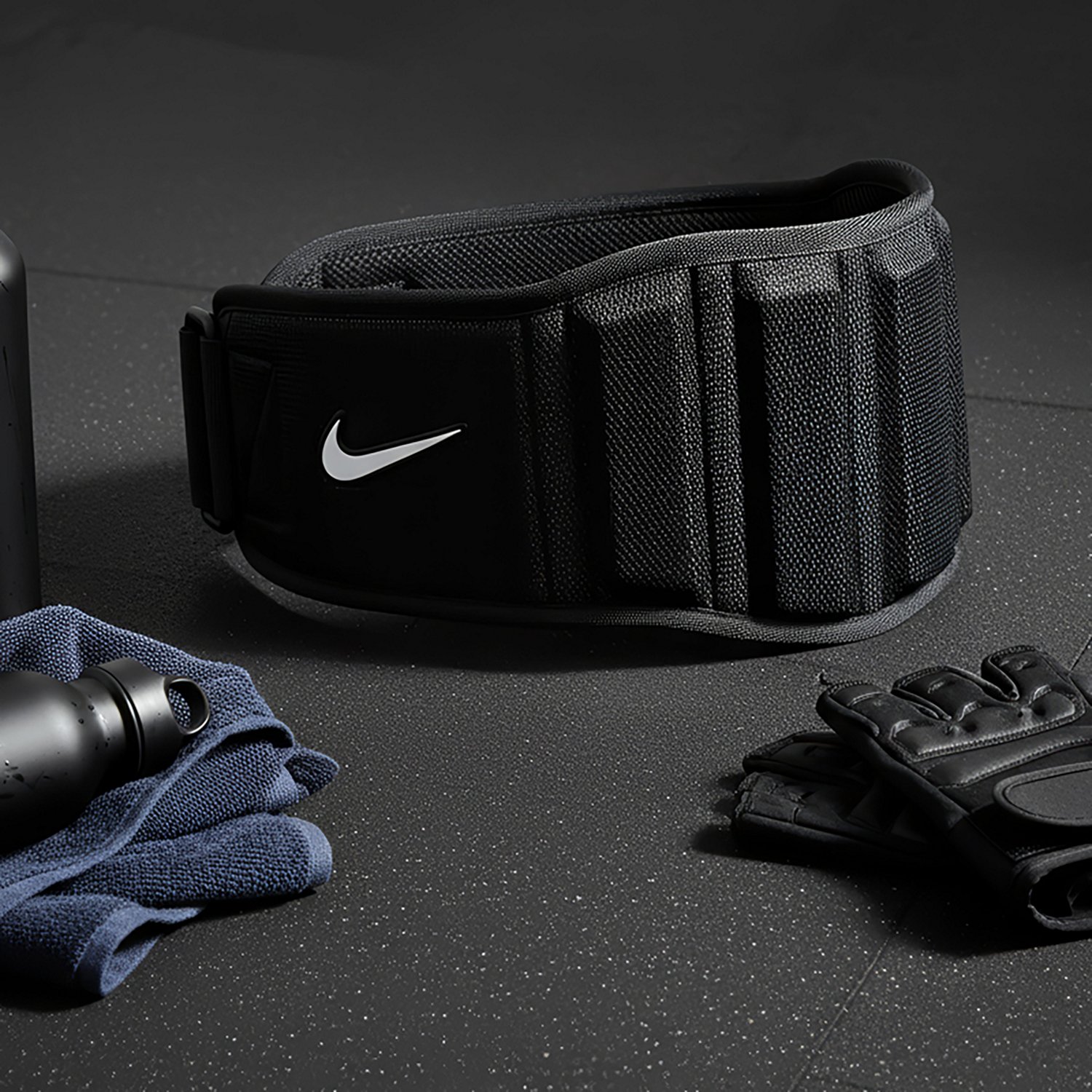Nike Structured Training Belt 3.0 - view number 2
