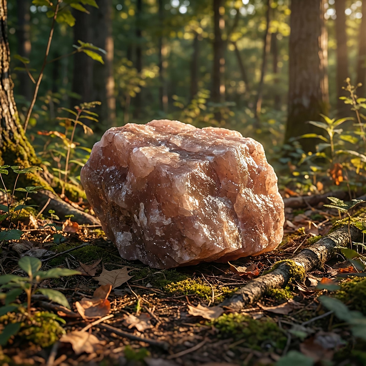 Trophy Rock 12 lb Rock Supplement - view number 4