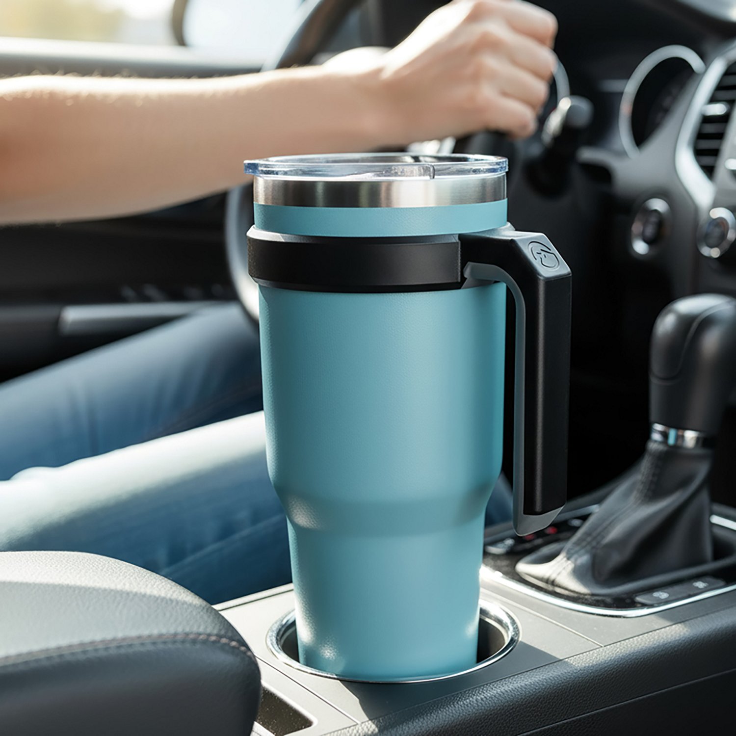 Magellan Outdoors 30 oz Tumbler Handle - view number 2