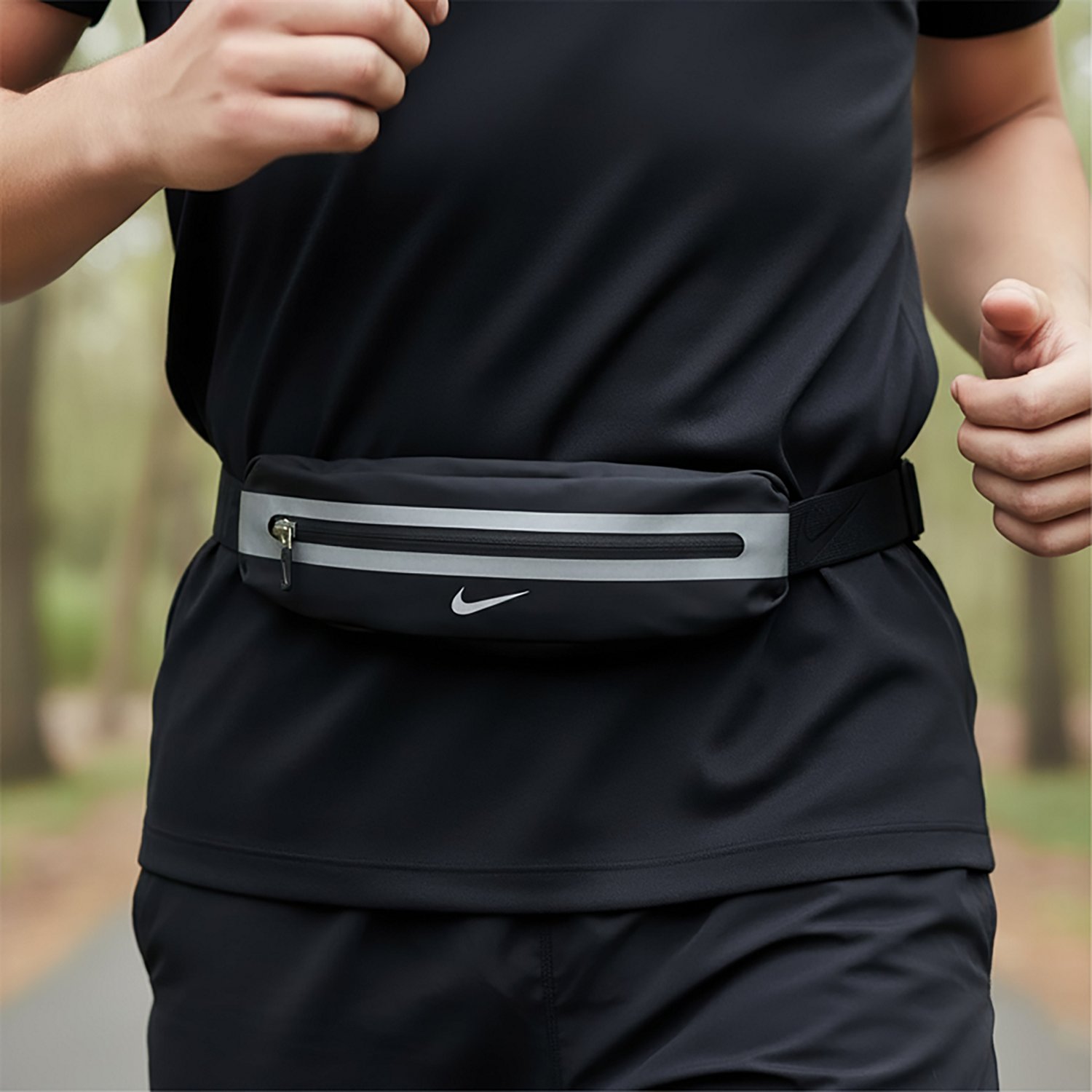 Nike Slim Waist Pack - view number 2