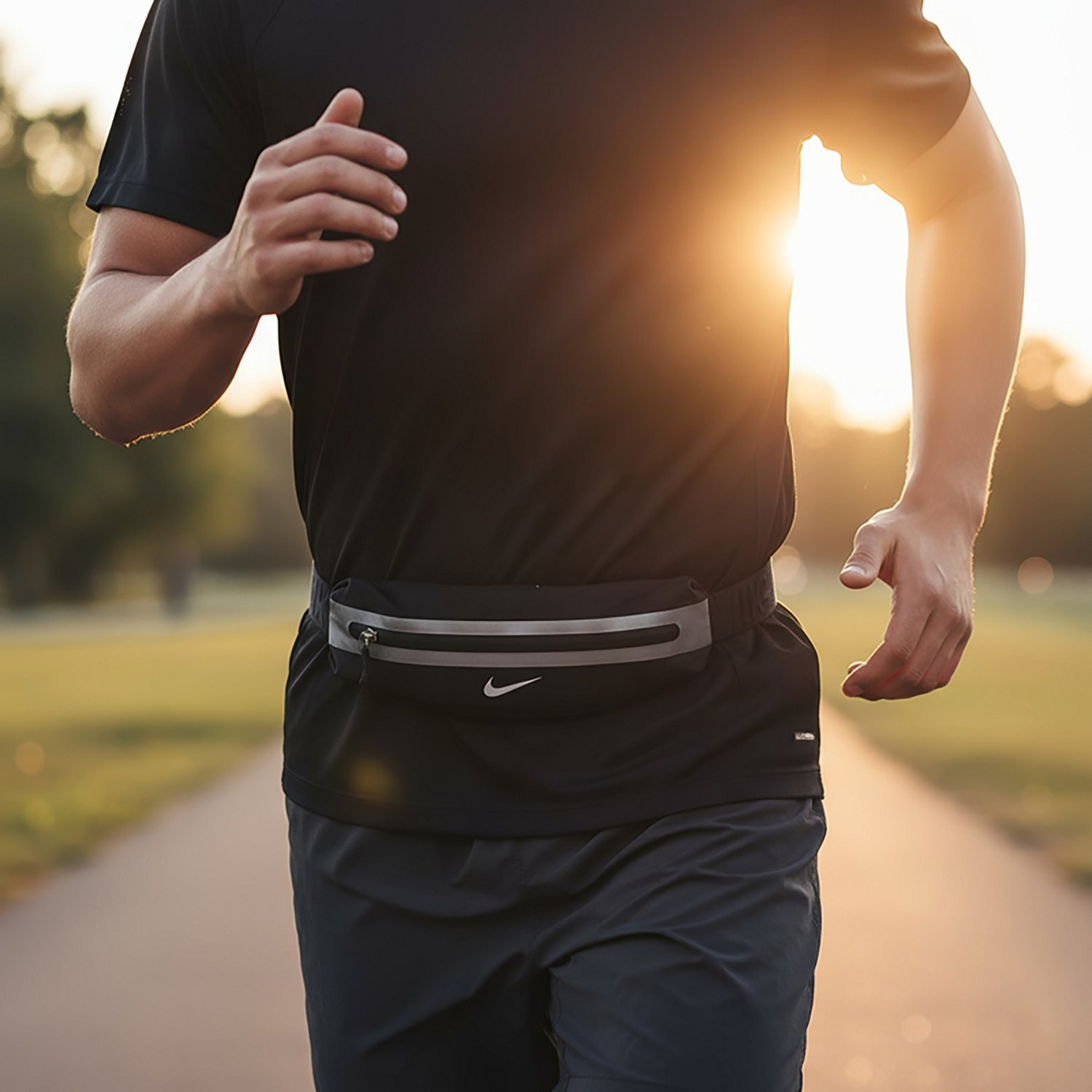 Nike Slim Waist Pack - view number 3