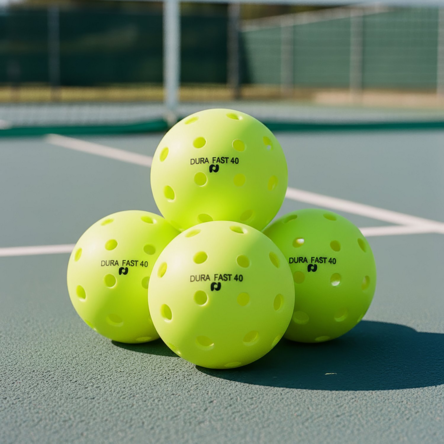 ONIX Dura Fast 40 Outdoor Pickleballs - view number 8