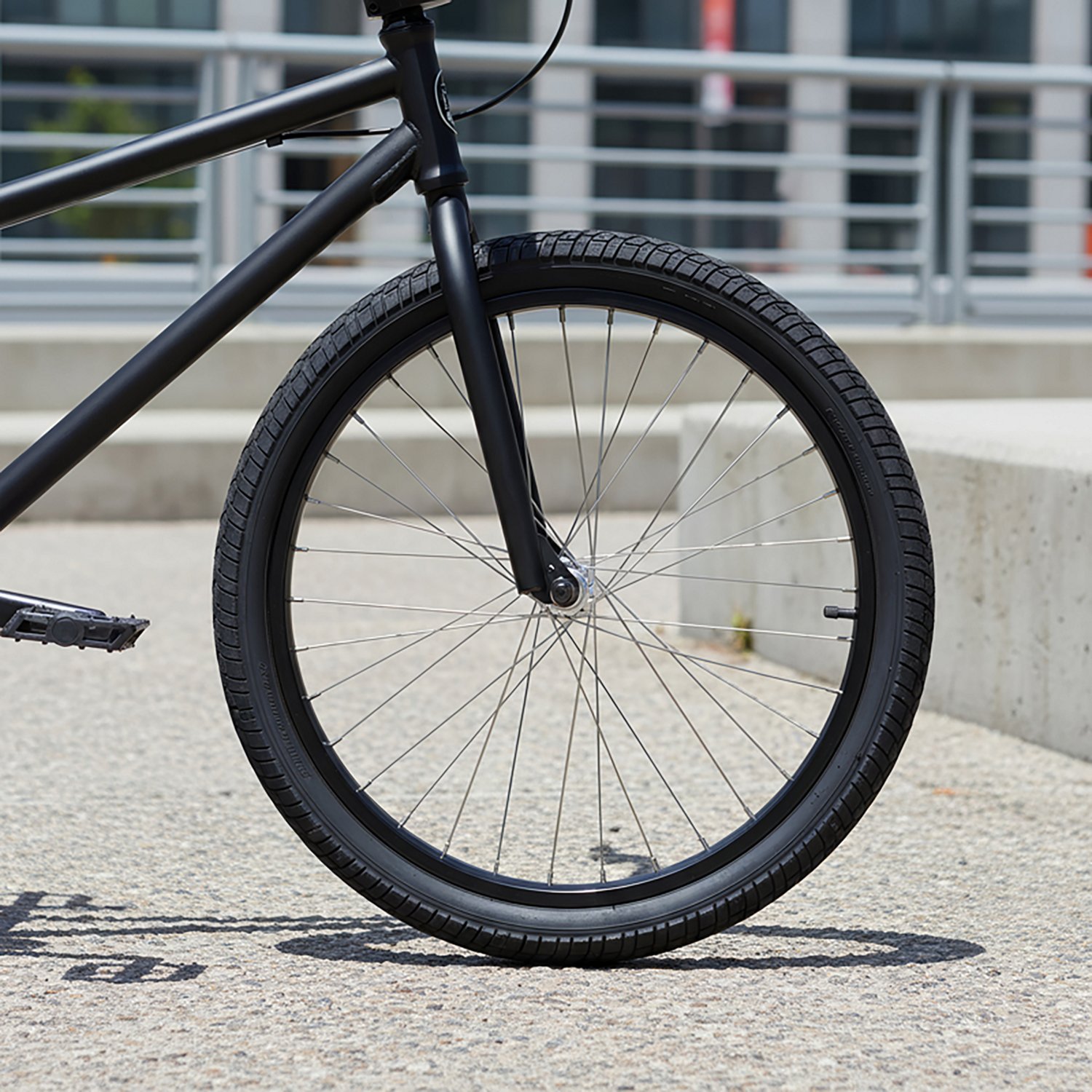 Bell BMX Freestyle 20 in Flat Defense Tire                                                                                       - view number 4