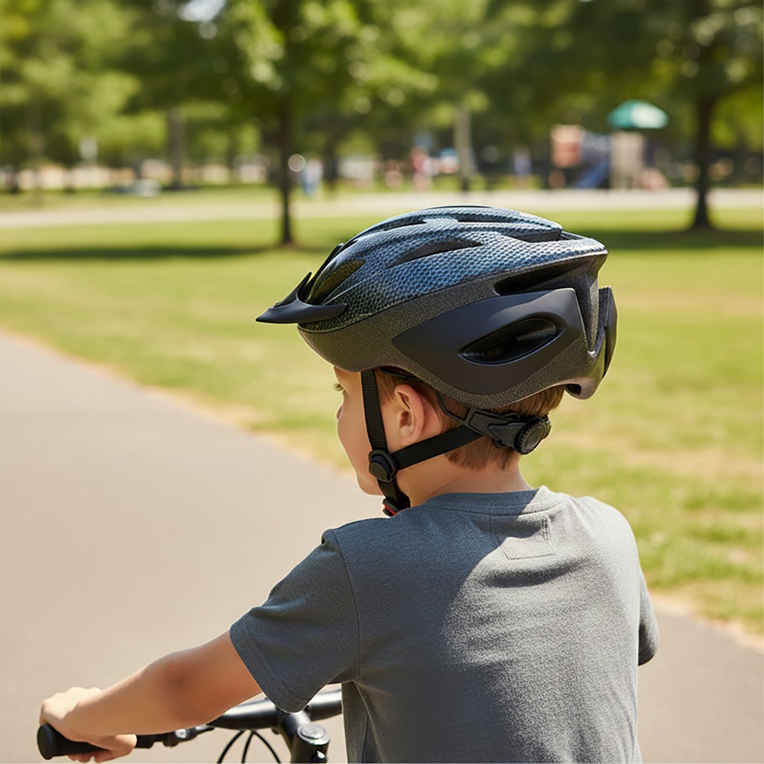 Schwinn Kids' Thrasher Bicycle Helmet