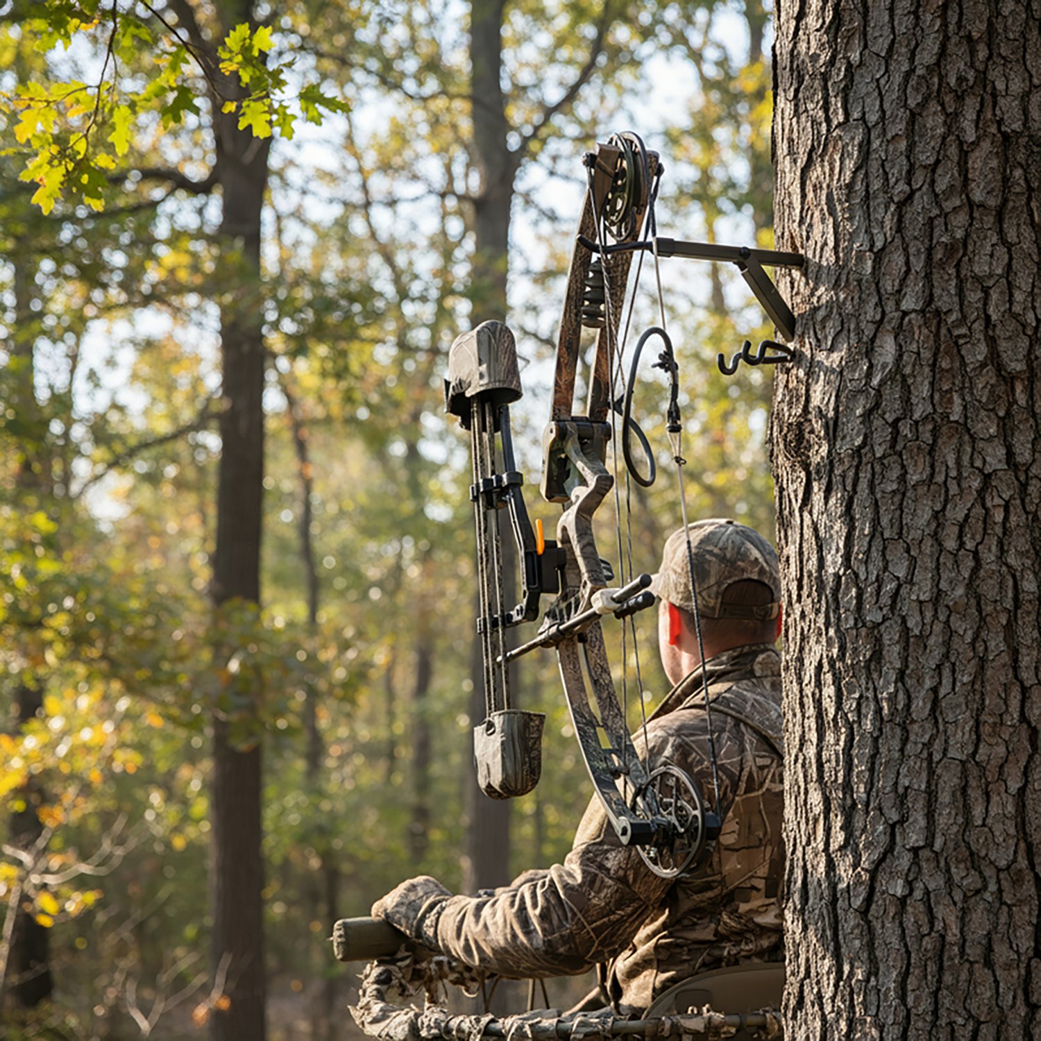 HME Products Lil' Super Hanger                                                                                                   - view number 2