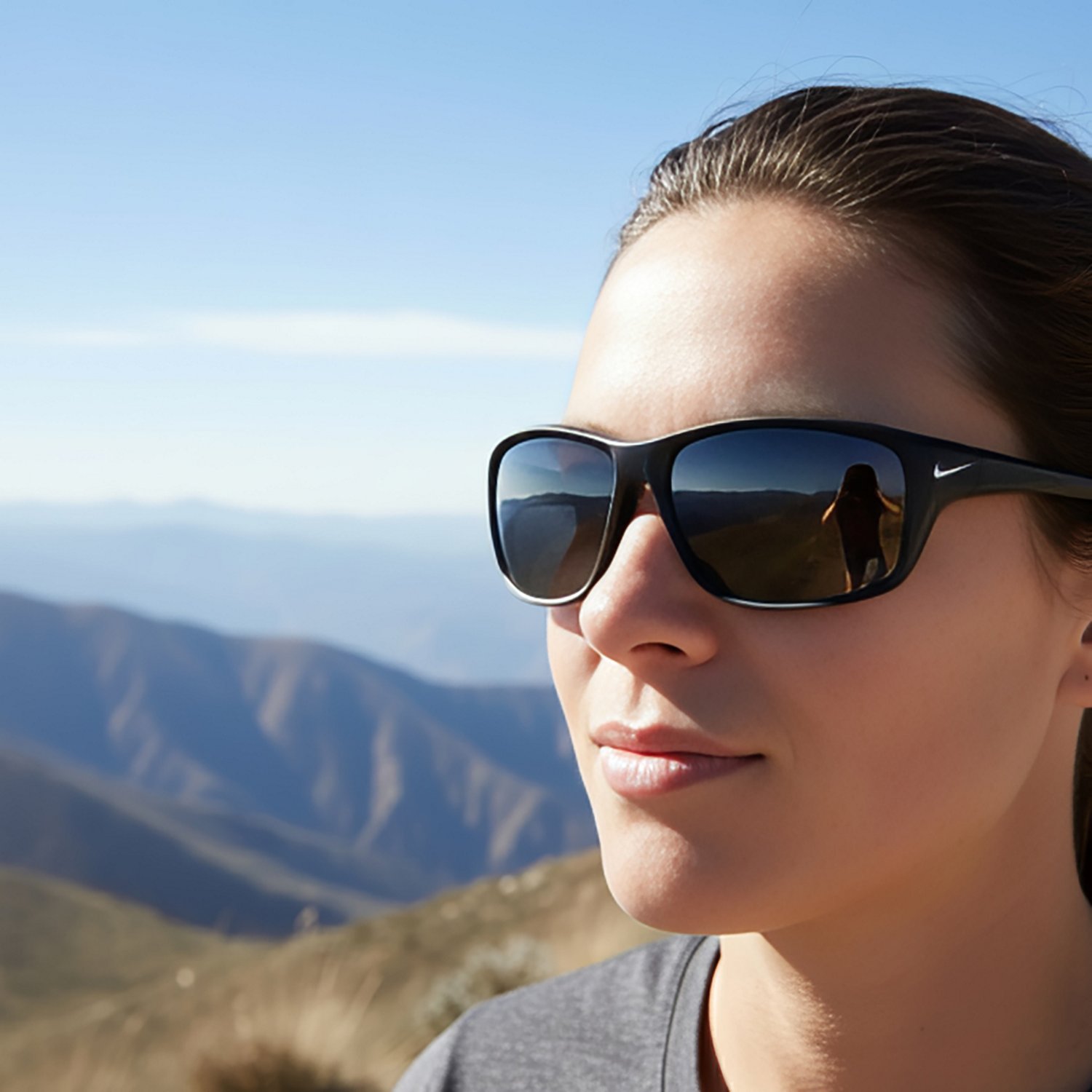 Nike Adrenaline Sunglasses                                                                                                       - view number 3