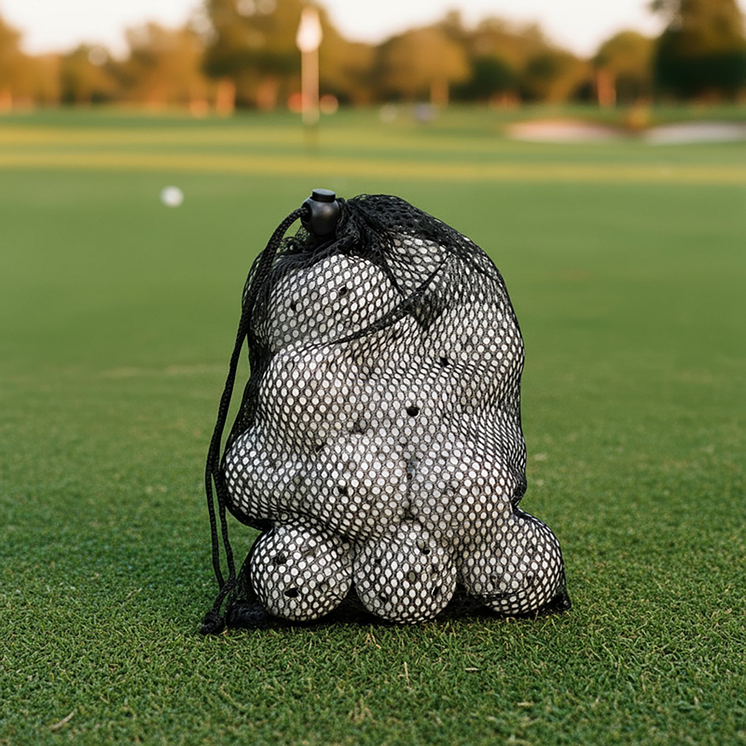 Tour Motion Airflow Practice Golf Balls 18-Pack - view number 6