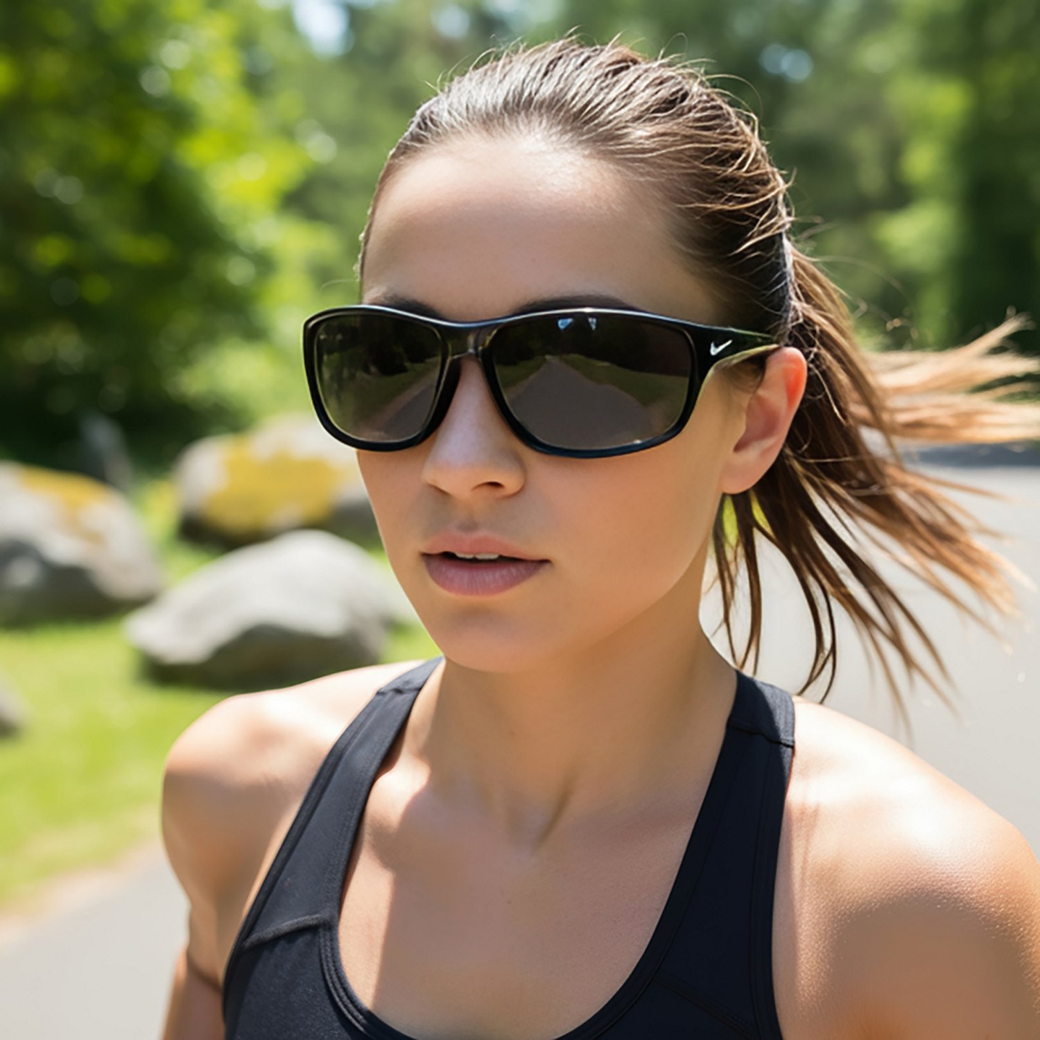 Nike Rabid Sunglasses                                                                                                            - view number 3