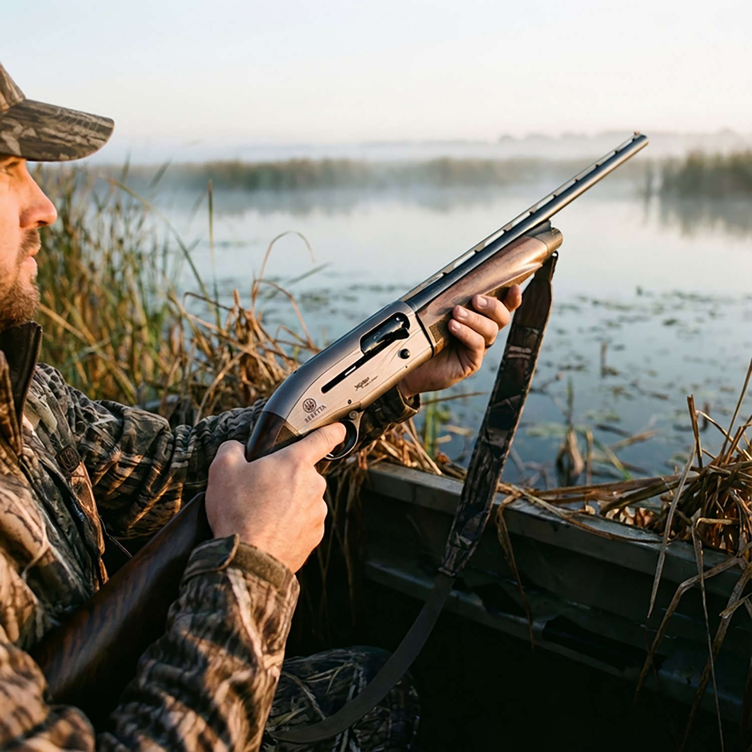 Beretta A400 Xplor Action 20 Gauge Semiautomatic Shotgun - view number 2