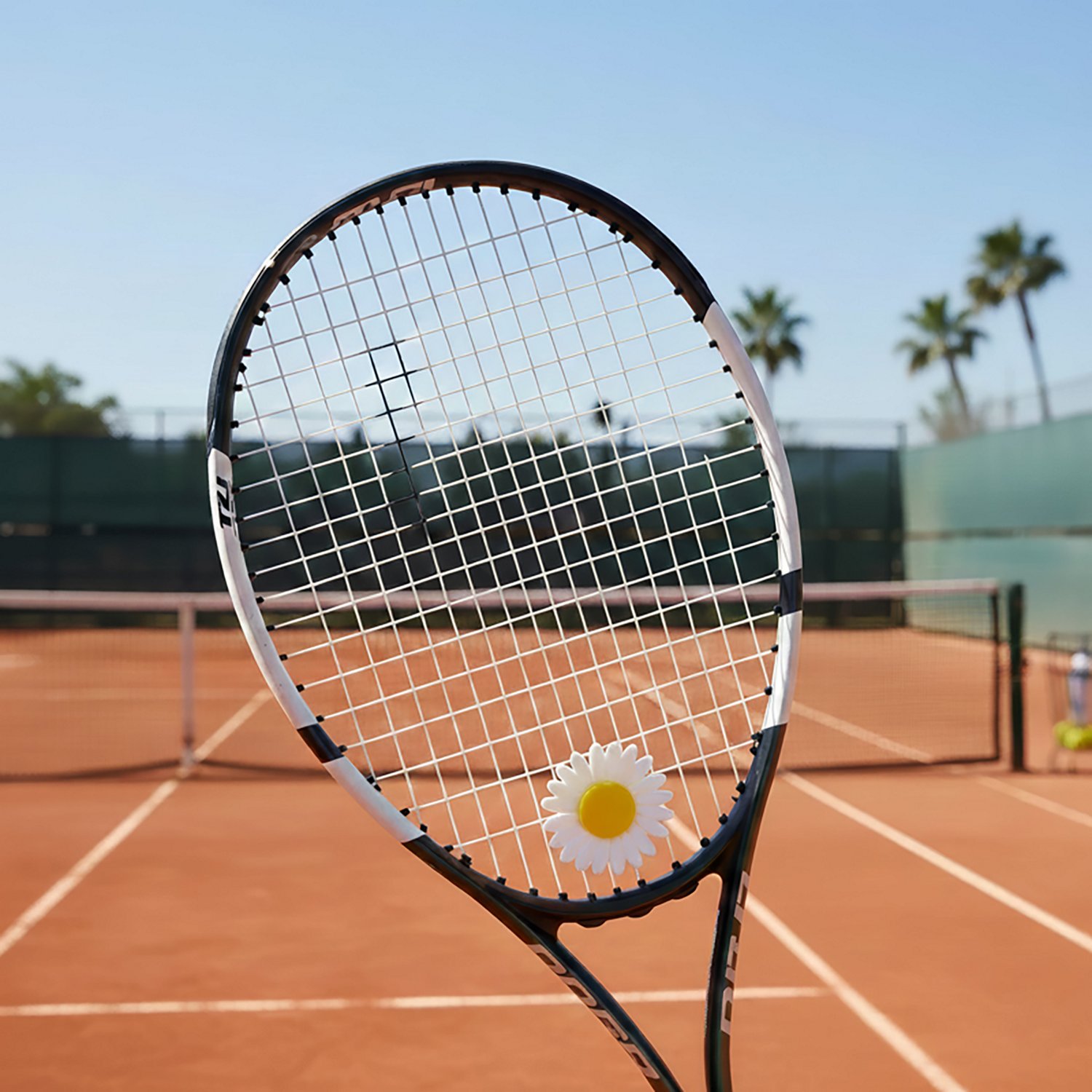 Tourna Vibrex Flower Dampener | Academy