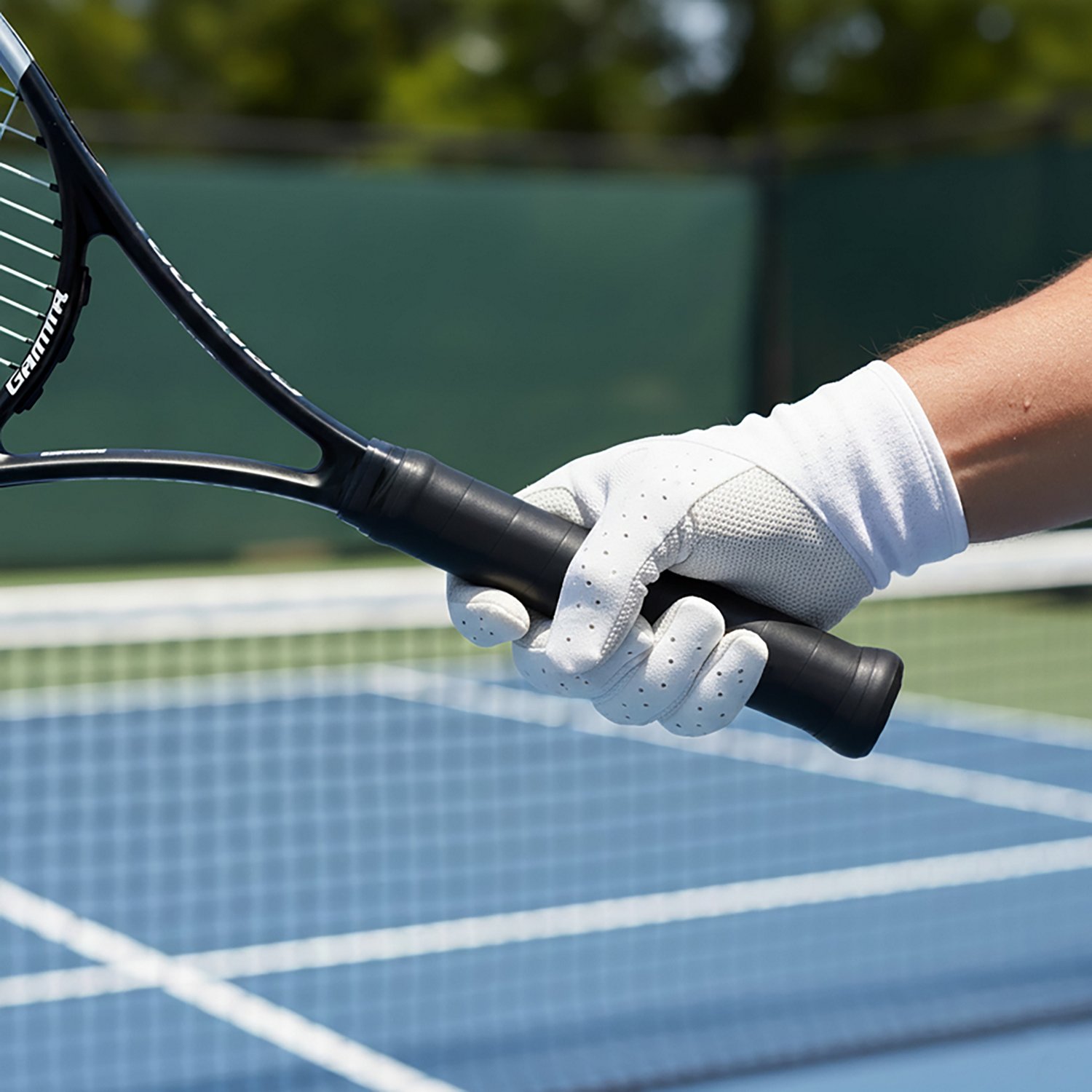 Gamma Supreme Tennis Overgrip - view number 2