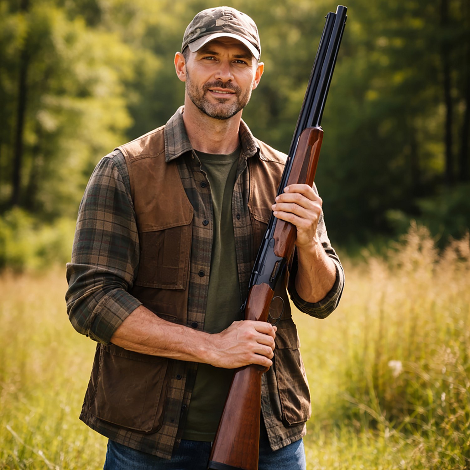 Weatherby Orion I 12 Gauge Over/Under Shotgun - view number 2