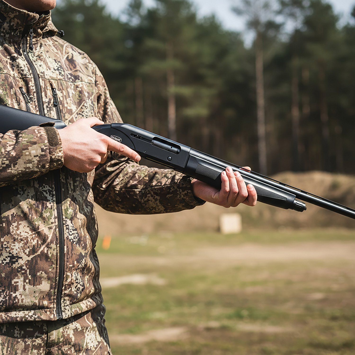 Tristar Products Viper G2 Synthetic 20 Gauge Semiautomatic Shotgun - view number 2