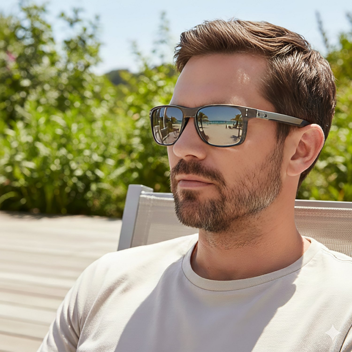 Oakley Holbrook Mix Sunglasses                                                                                                   - view number 5