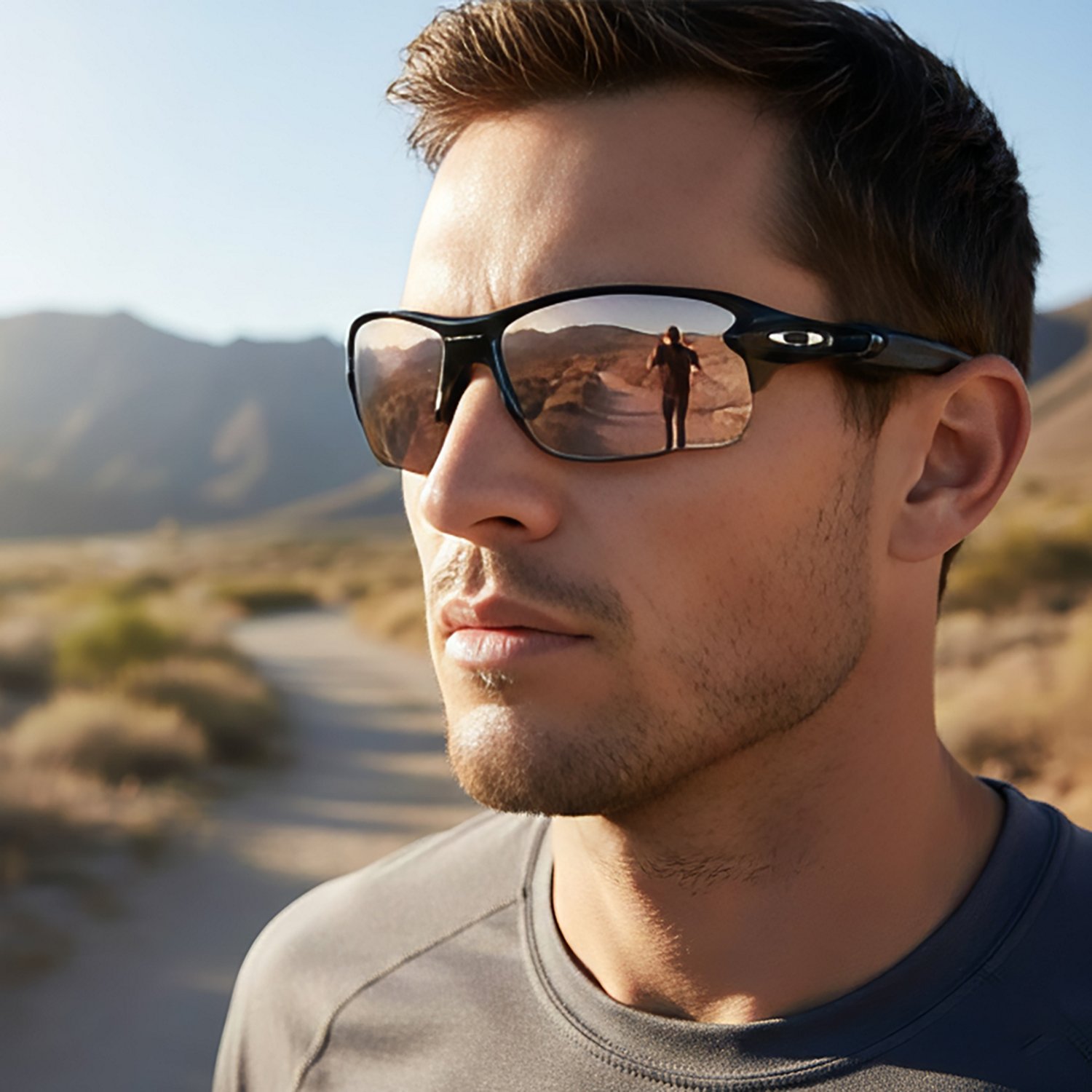 Oakley Flak 2.0 Sunglasses                                                                                                       - view number 5