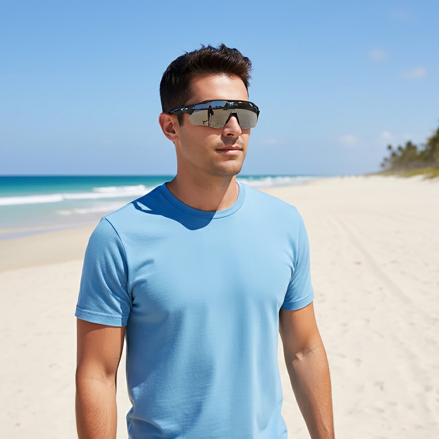 Oakley Radar EV Path Antireflective Sunglasses                                                                                   - view number 5