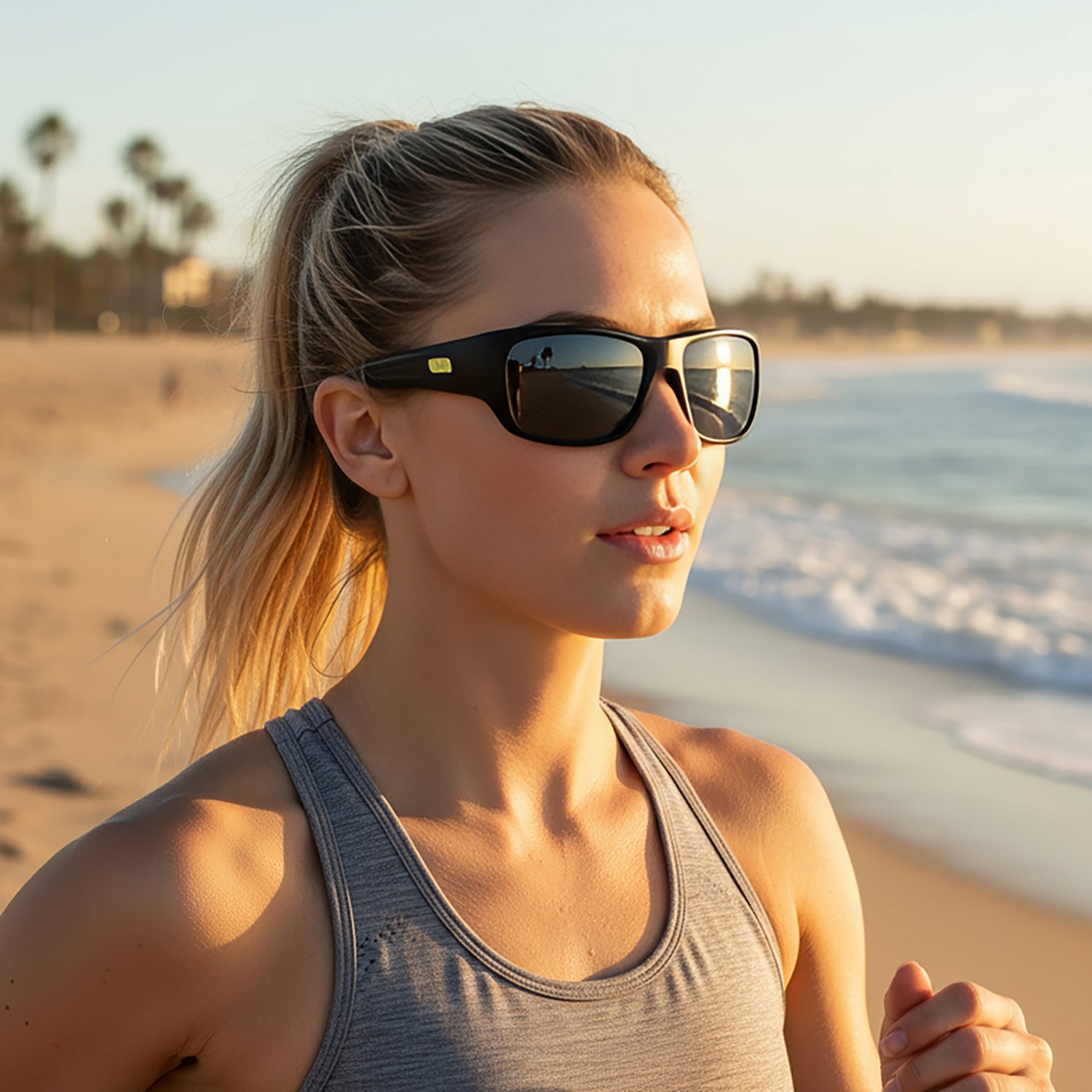 Optic Nerve ONE Contra Sunglasses - view number 4