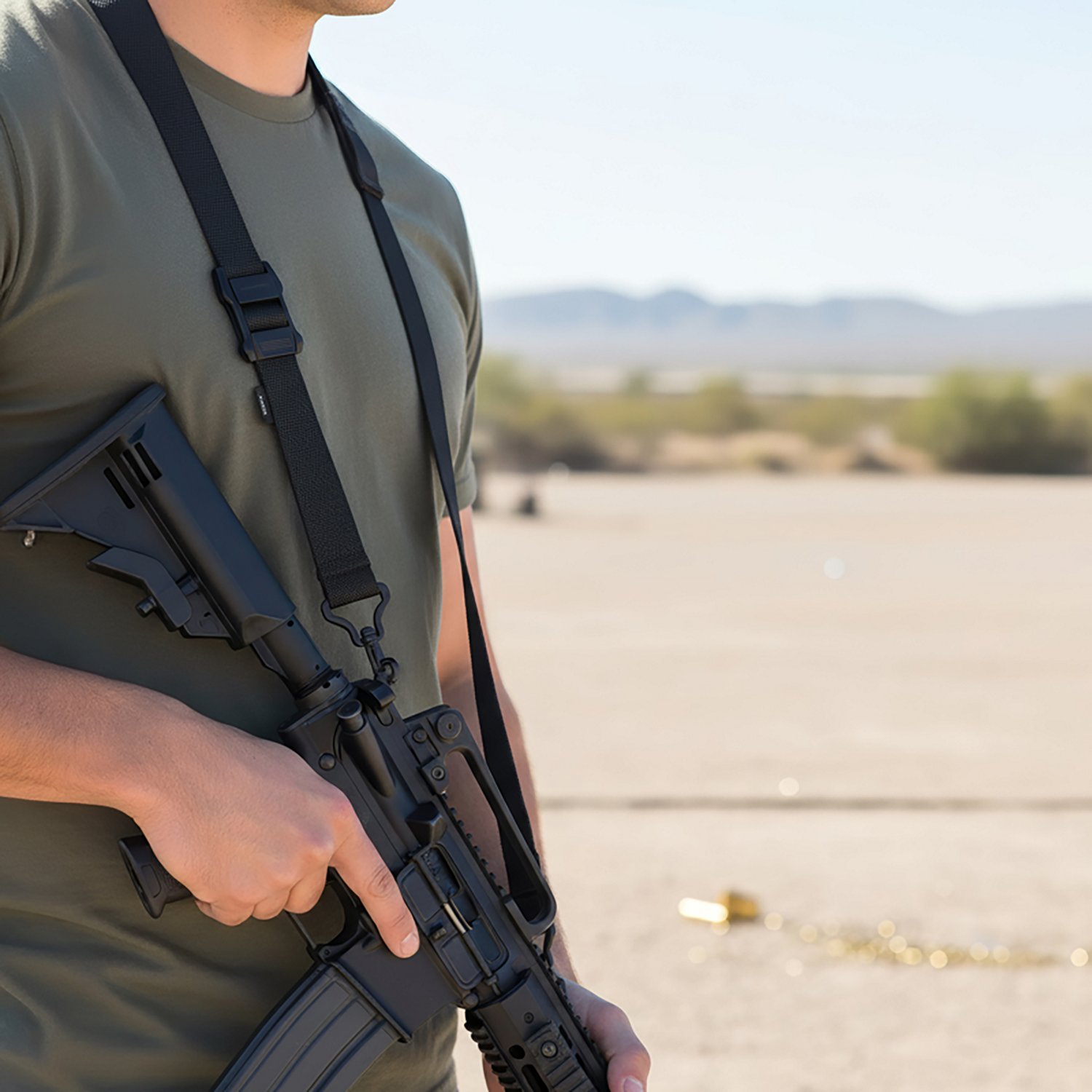 Magpul MS1 Rifle Sling - view number 3
