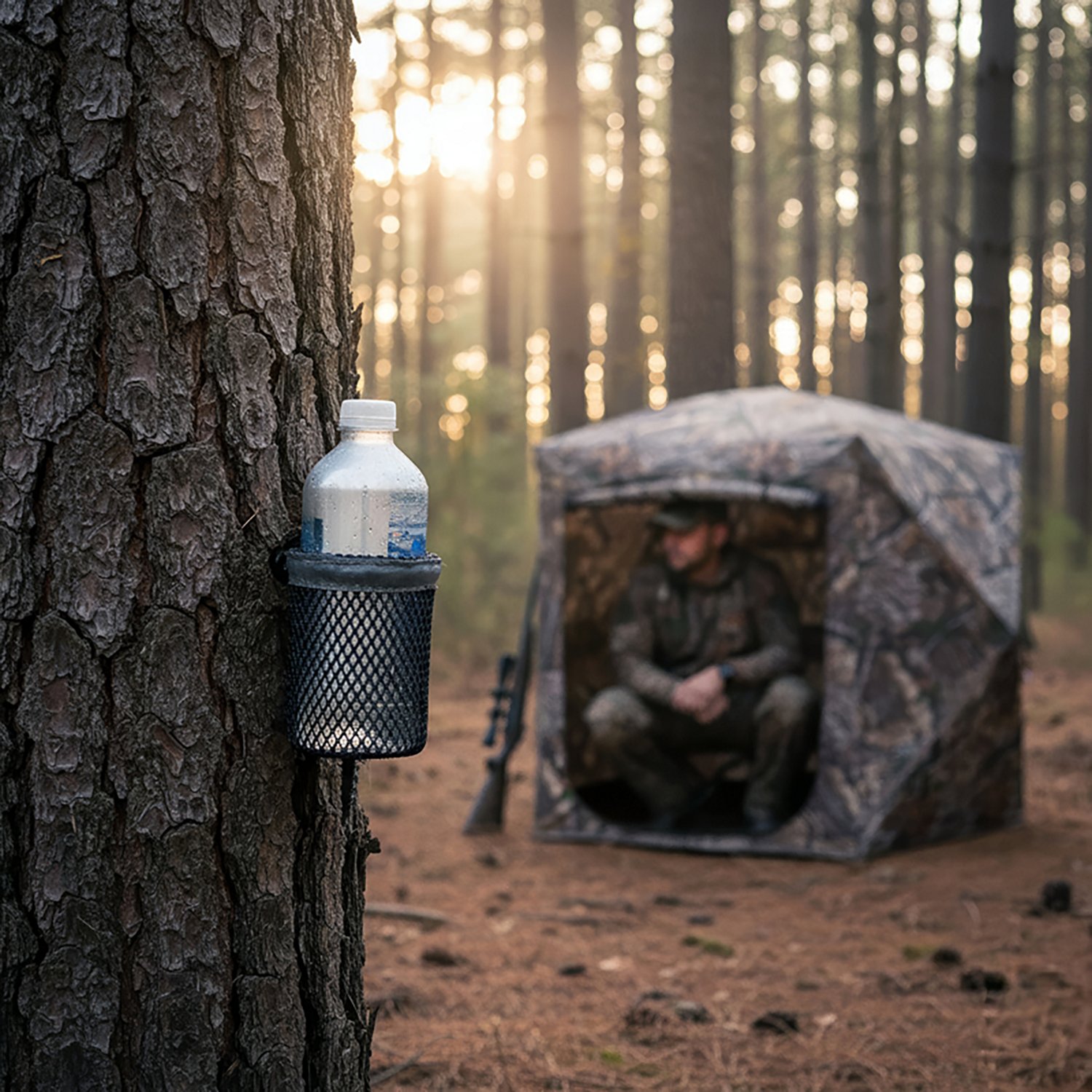 HME Products Drink Holder Ring