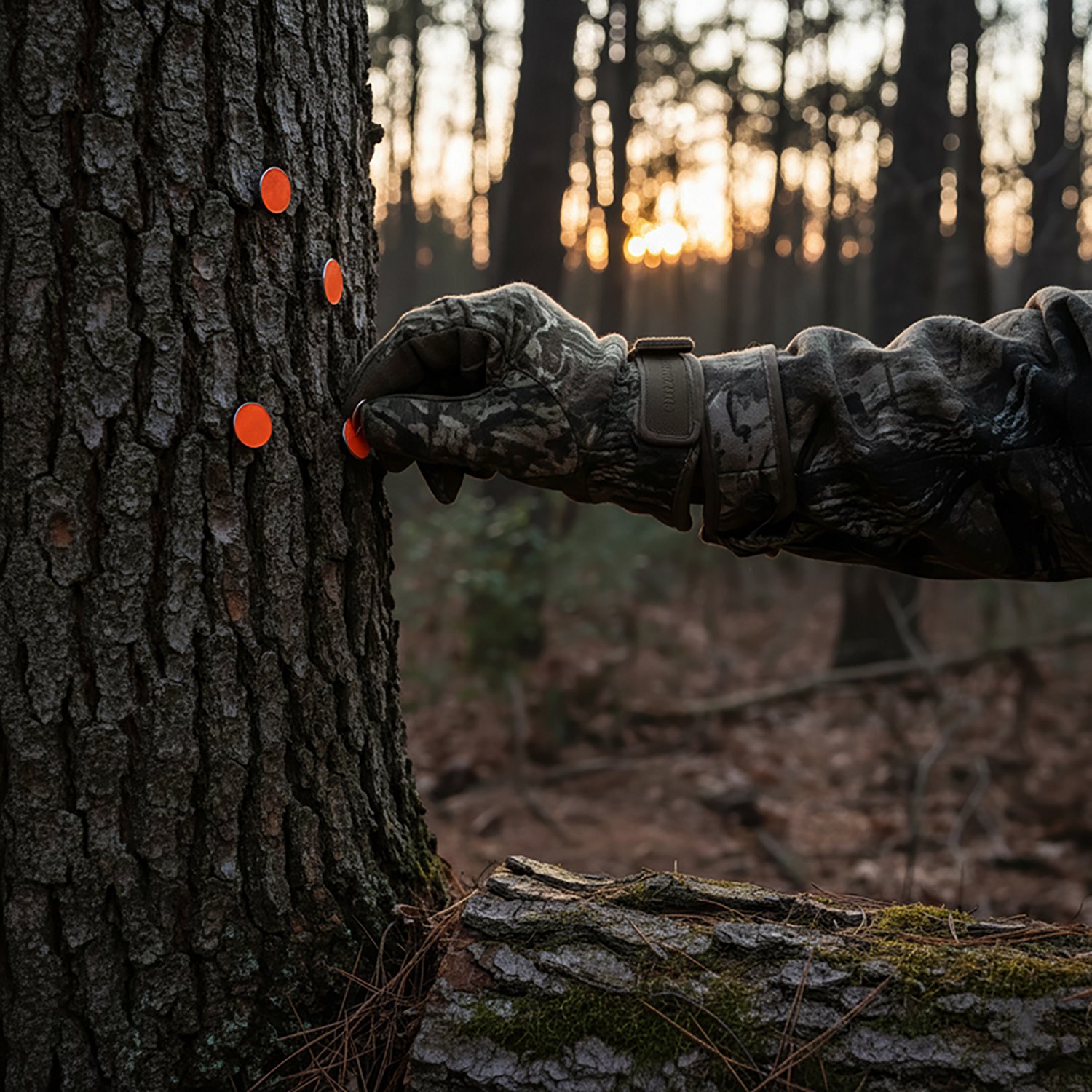 HME Products Reflective Tacks 50-Pack                                                                                            - view number 2