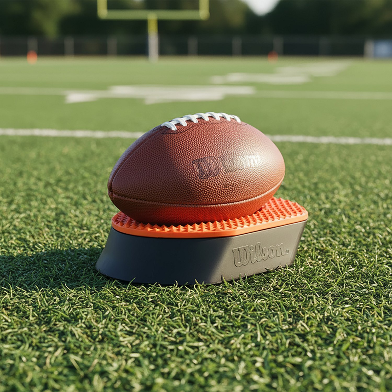 Wilson Adjustable Football Kicking Tee                                                                                           - view number 3