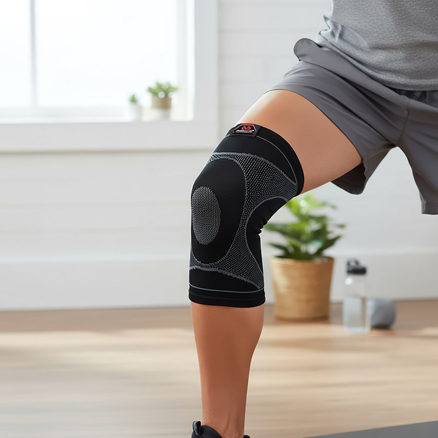 McDavid Adults' Knee Sleeve - view number 2