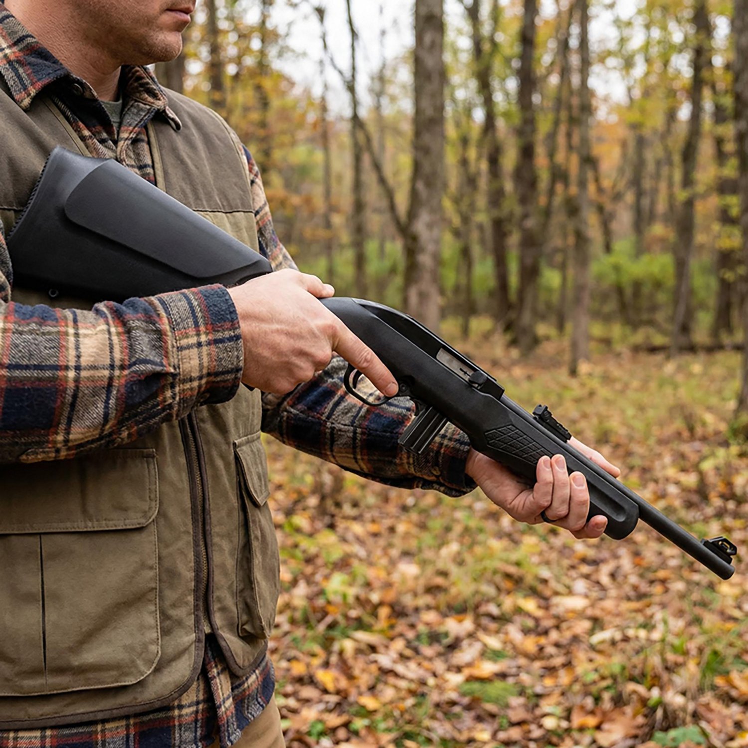 Rossi RS22 .22 LR Semiautomatic Rimfire Rifle - view number 2