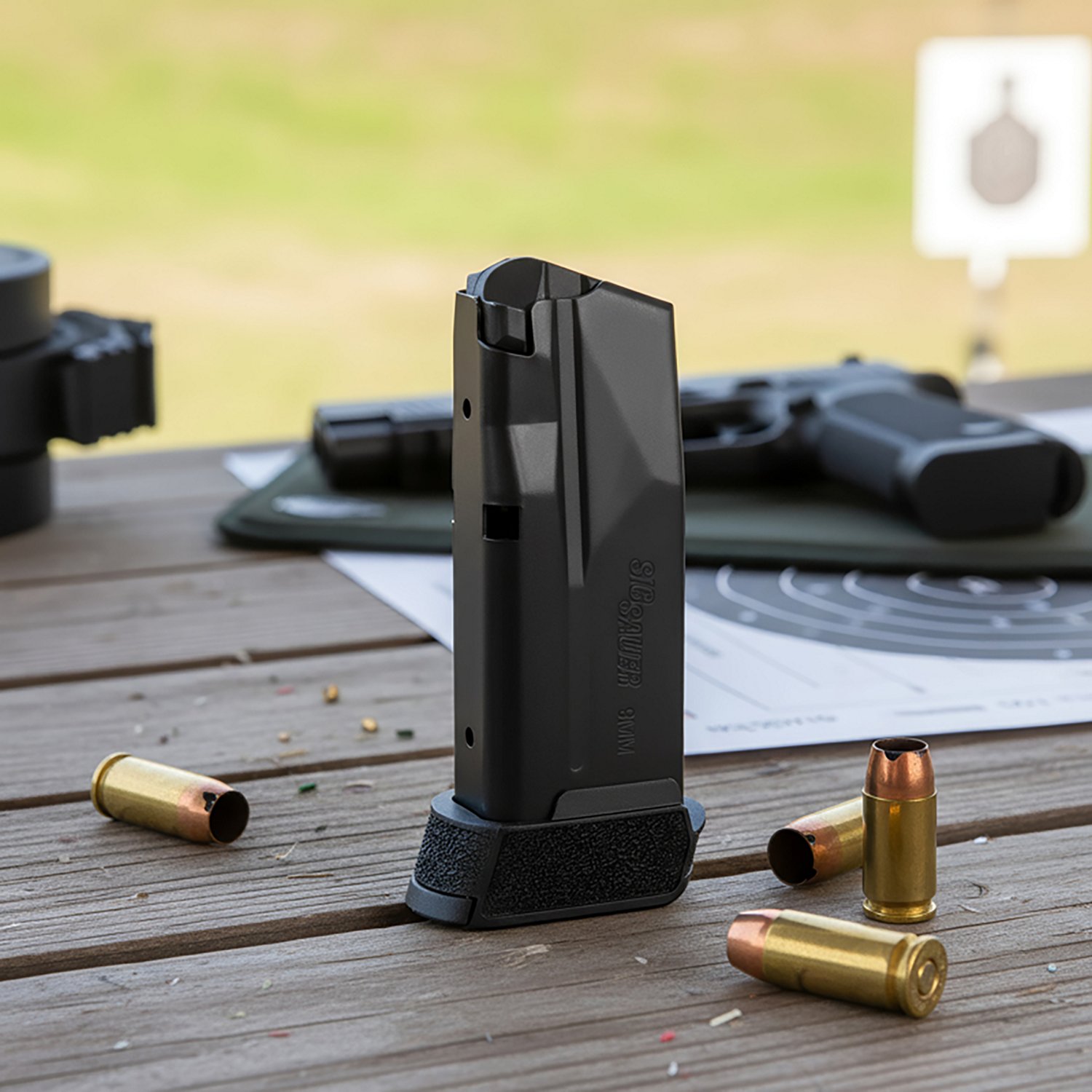 SIG SAUER P365 Micro Compact 12-Round 9mm Magazine - view number 2