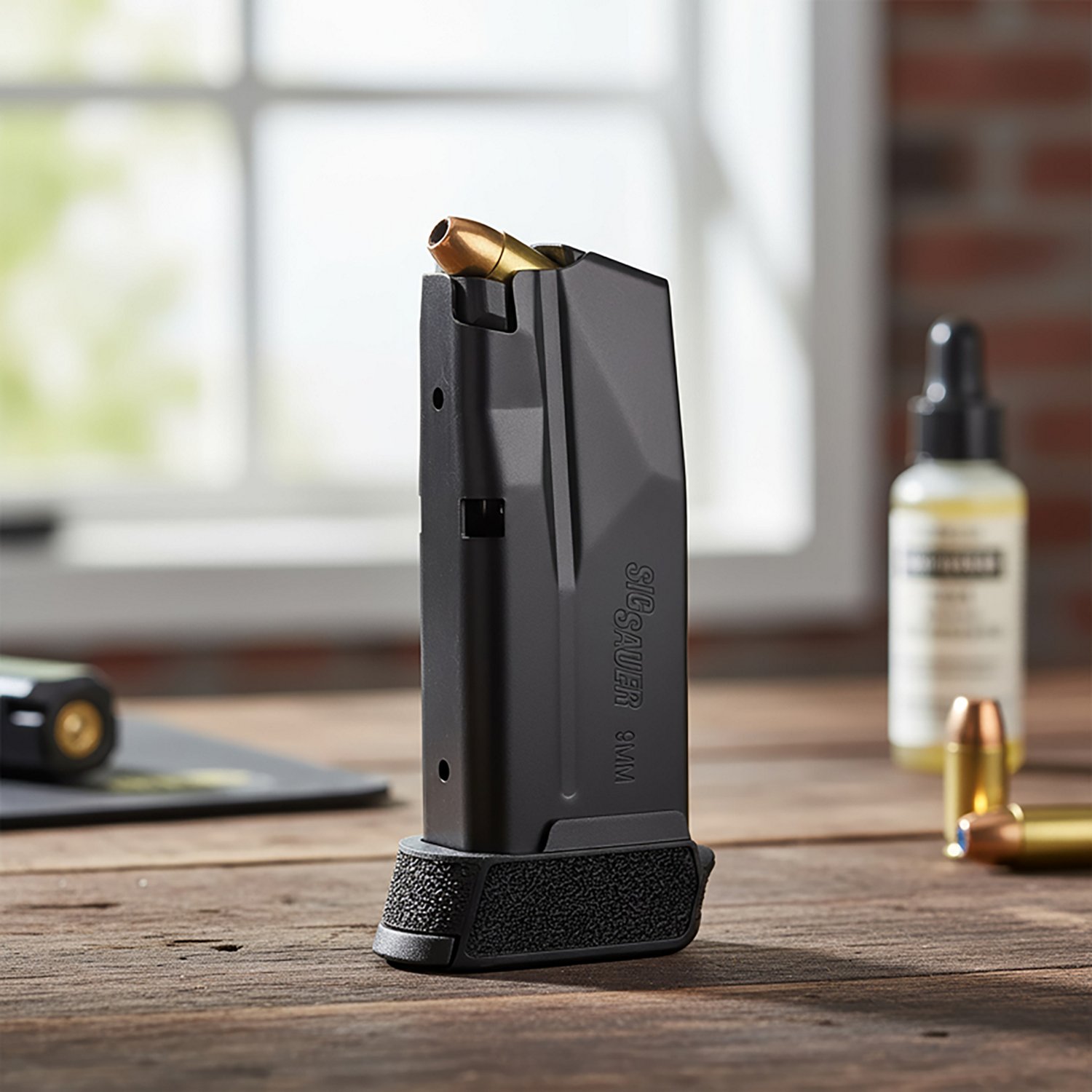 SIG SAUER P365 Micro Compact 12-Round 9mm Magazine - view number 3