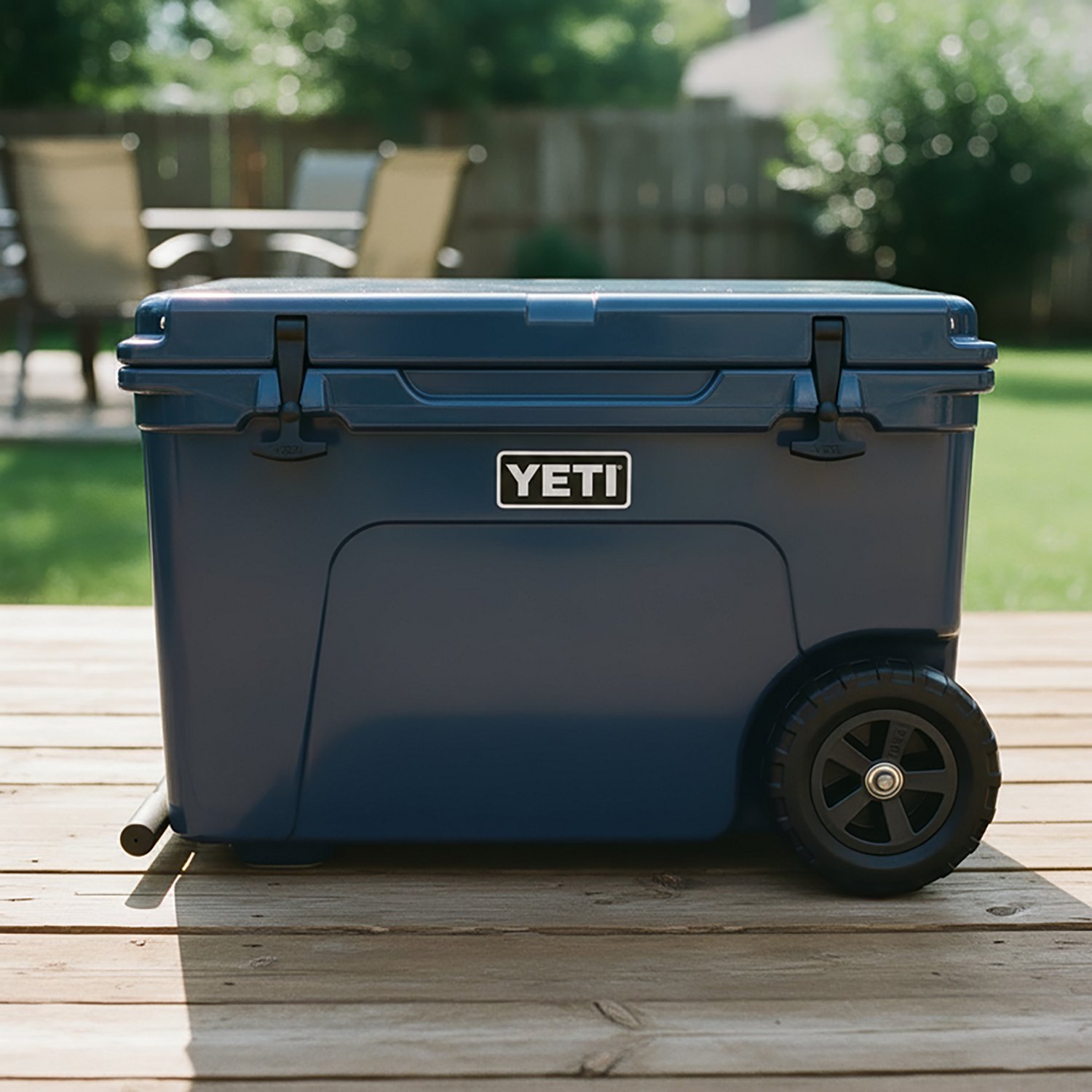 YETI Tundra Haul Cooler - view number 7