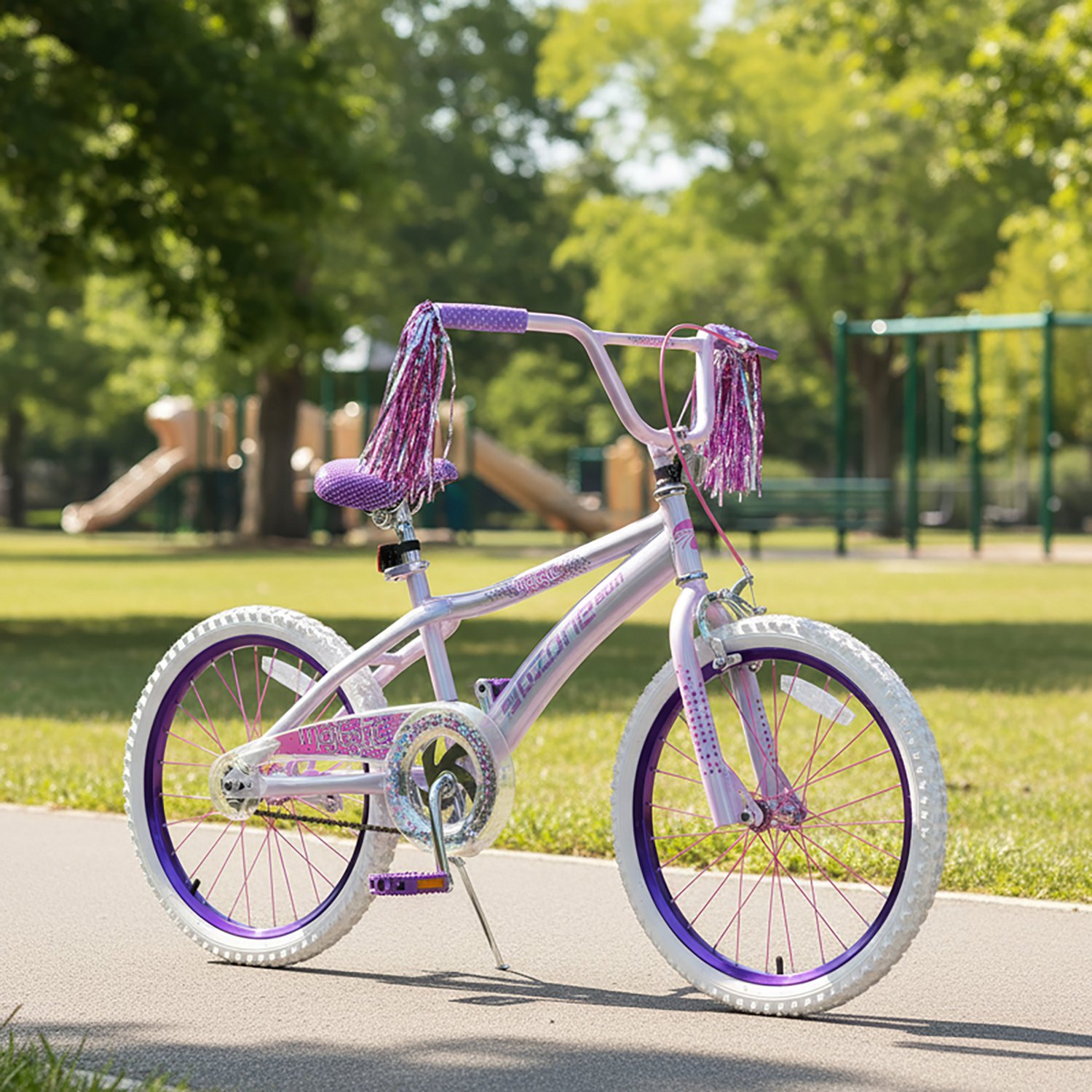 Ozone 500 Girls' Majestic 20 in Bike - view number 8