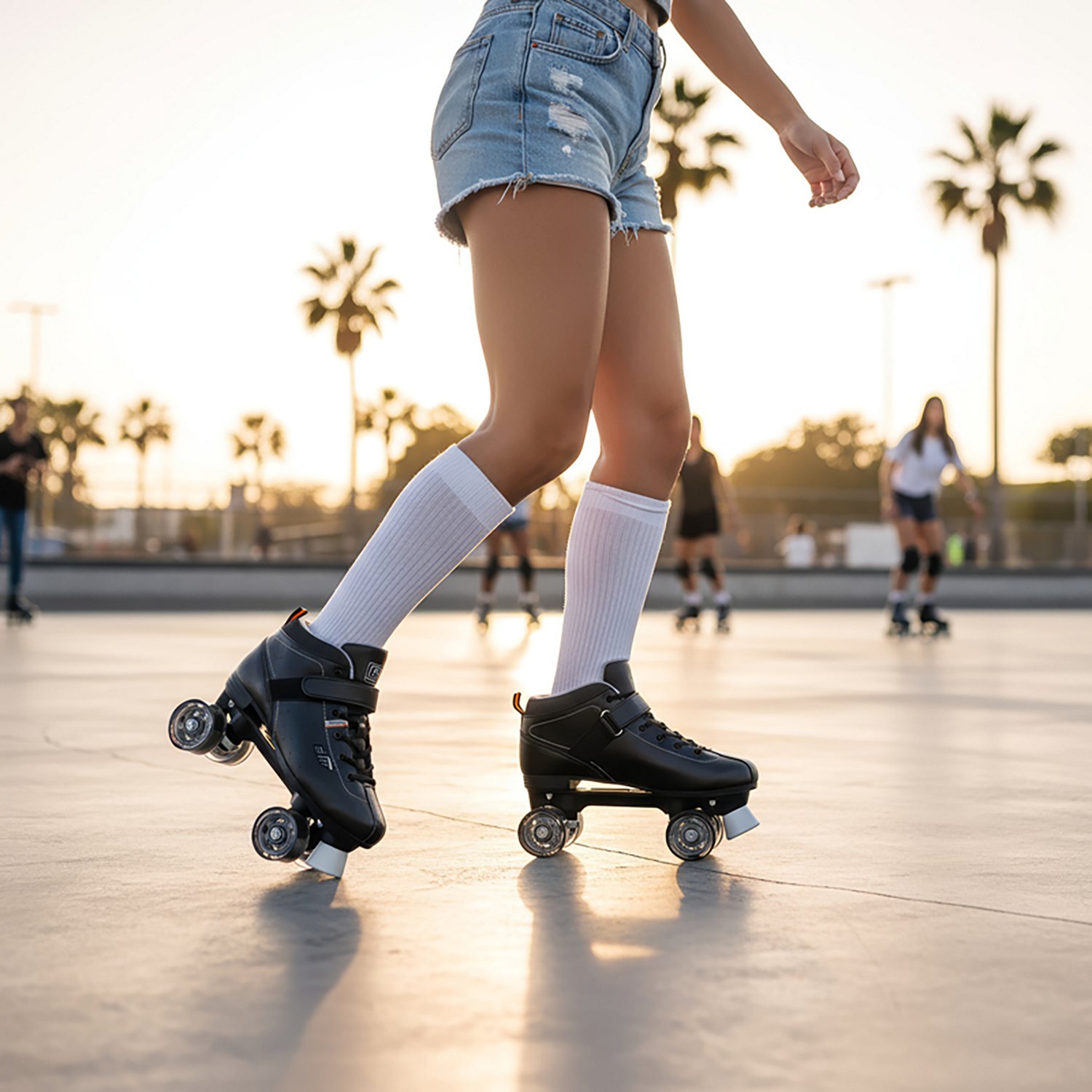 Roller Derby Adult STR Seven Roller Skates - view number 5