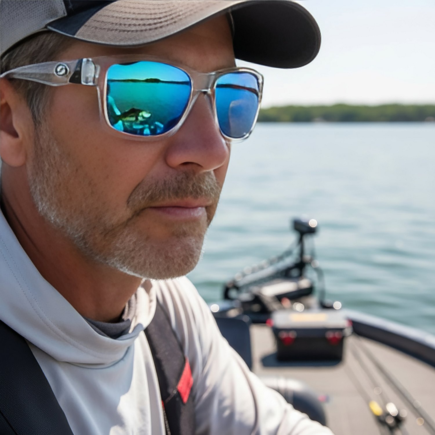 Strike King SK Plus Multilayer Sunglasses - view number 2