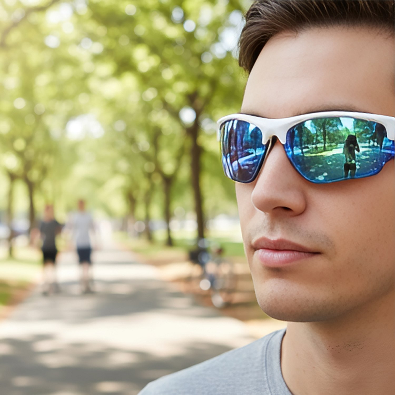 Rawlings Sport 1903 Sunglasses                                                                                                   - view number 2