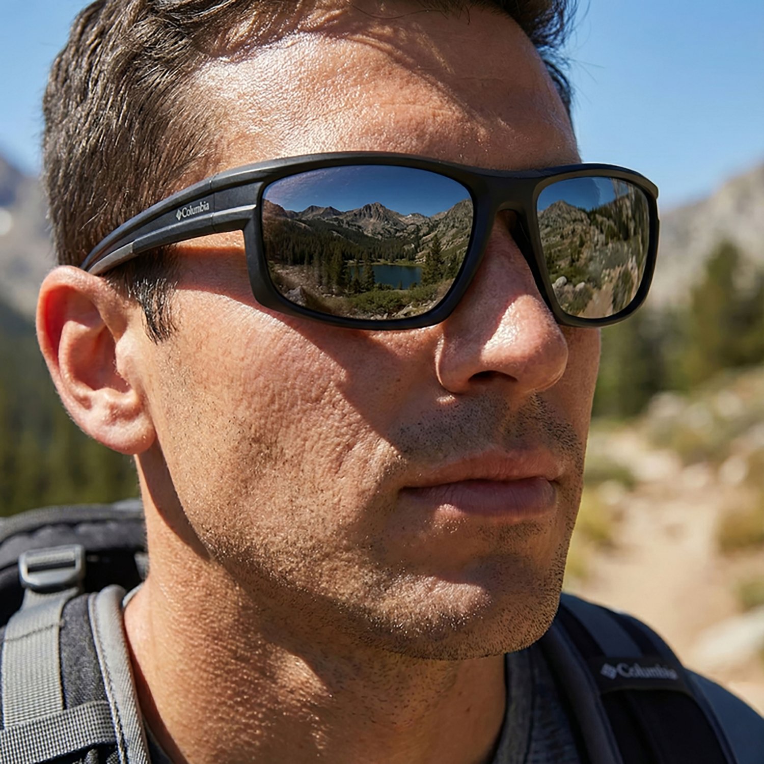 Columbia Sportswear Mountainshyre Sunglasses                                                                                     - view number 3