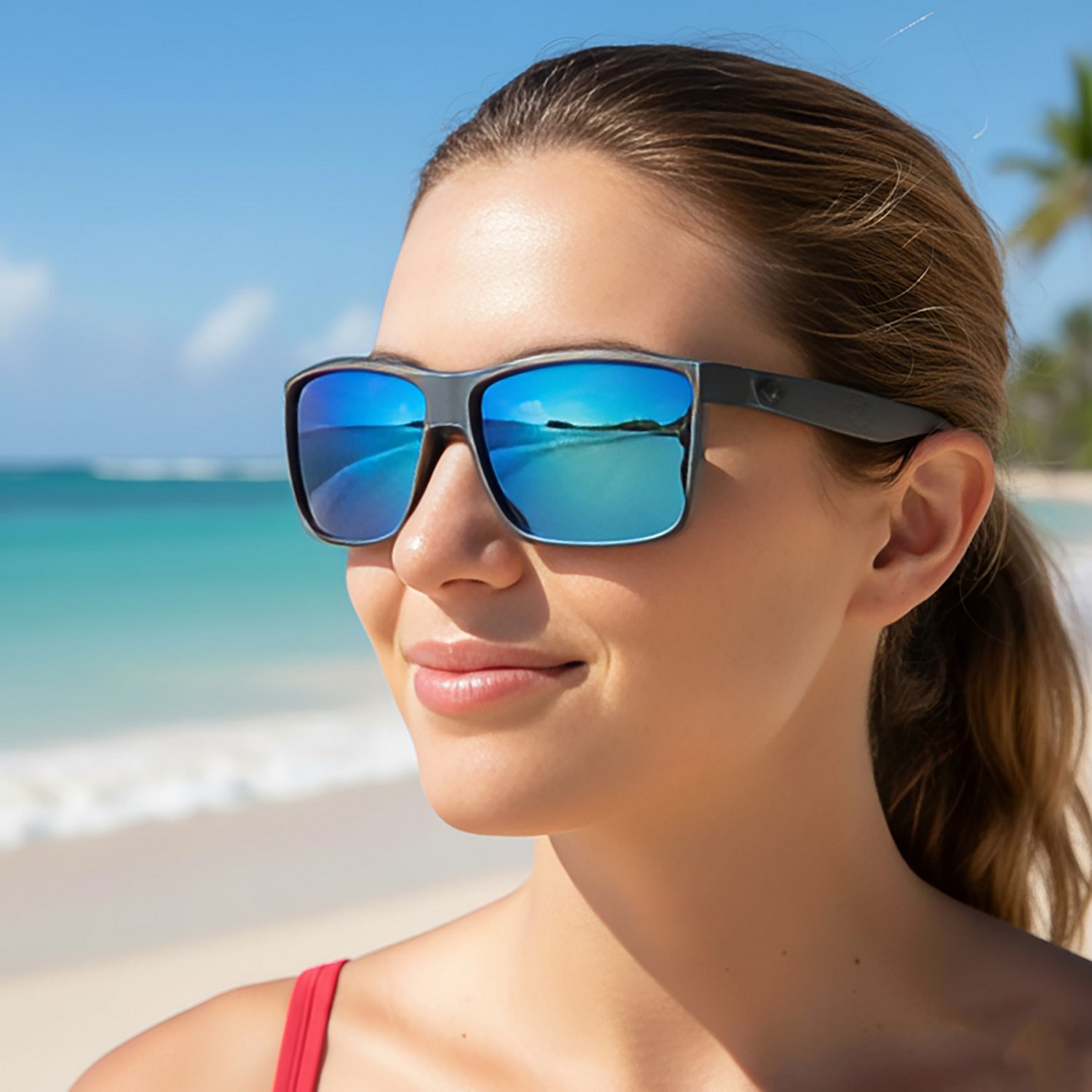 Costa Del Mar Riconcito Sunglasses                                                                                               - view number 3