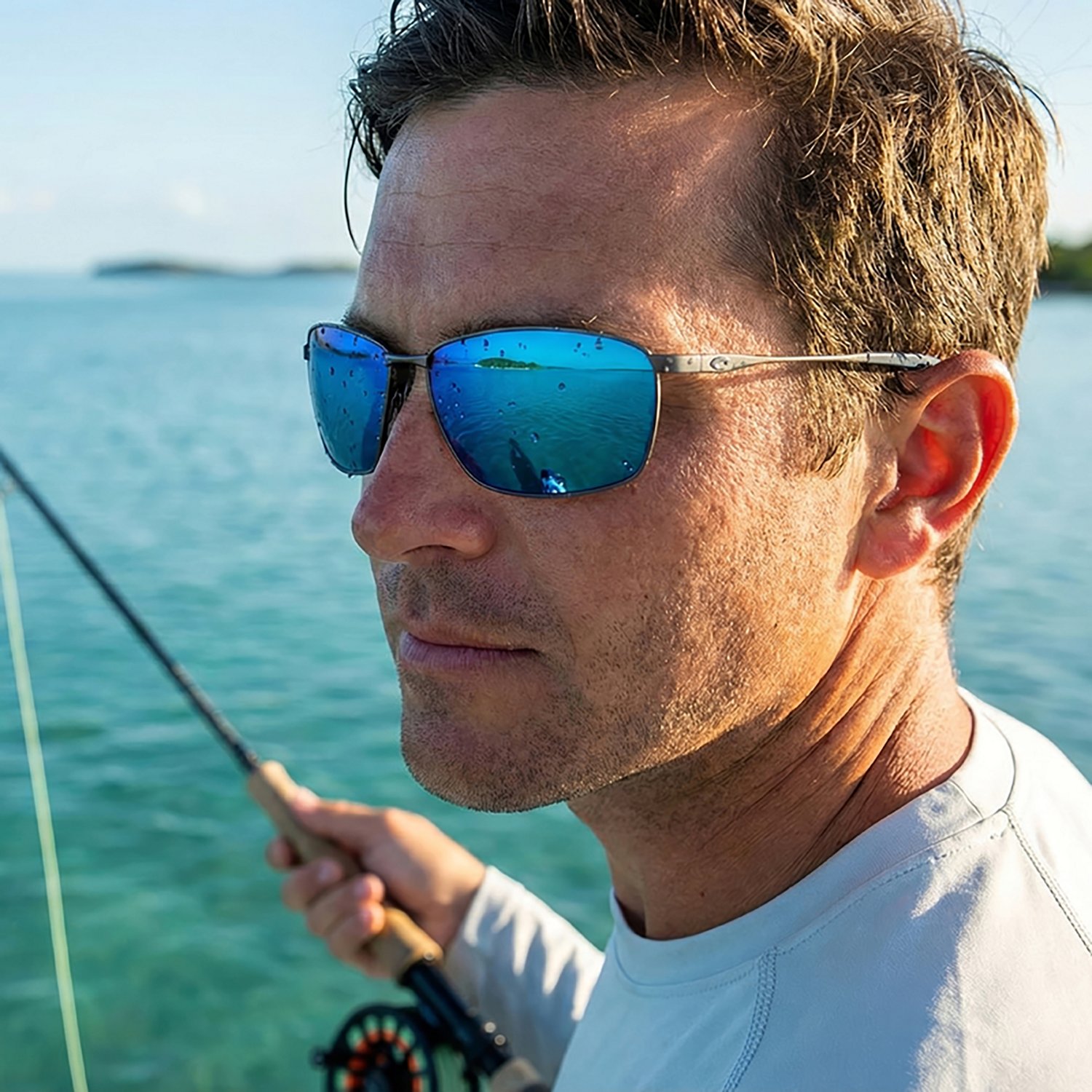 Costa Del Mar Turret Sunglasses                                                                                                  - view number 4