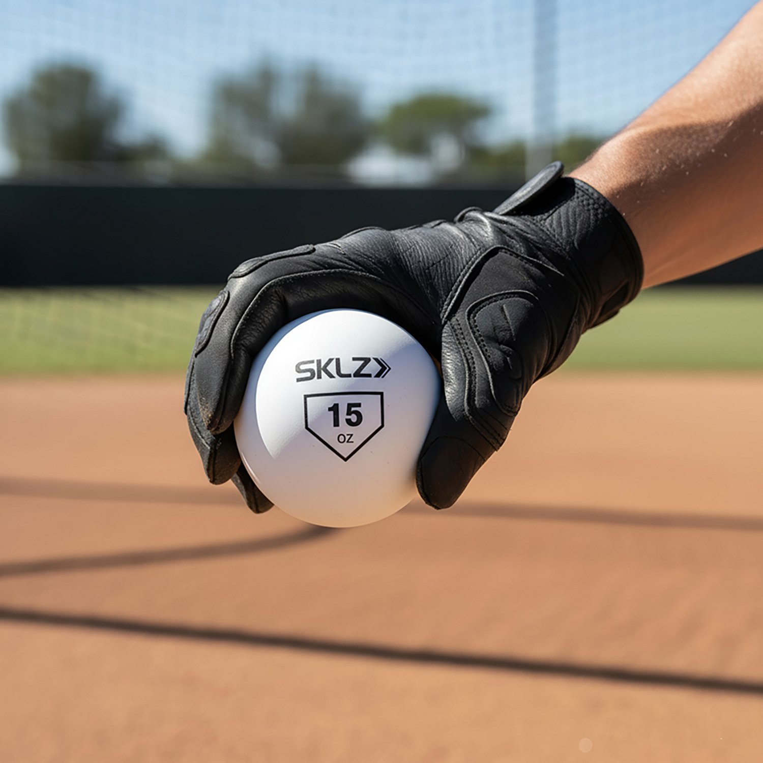 SKLZ Diamond Contact Ball - view number 3