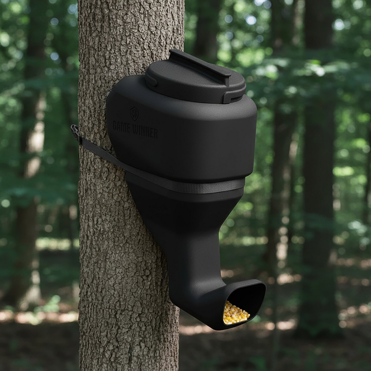 Game Winner 6-Gallon Tree Feeder - view number 5