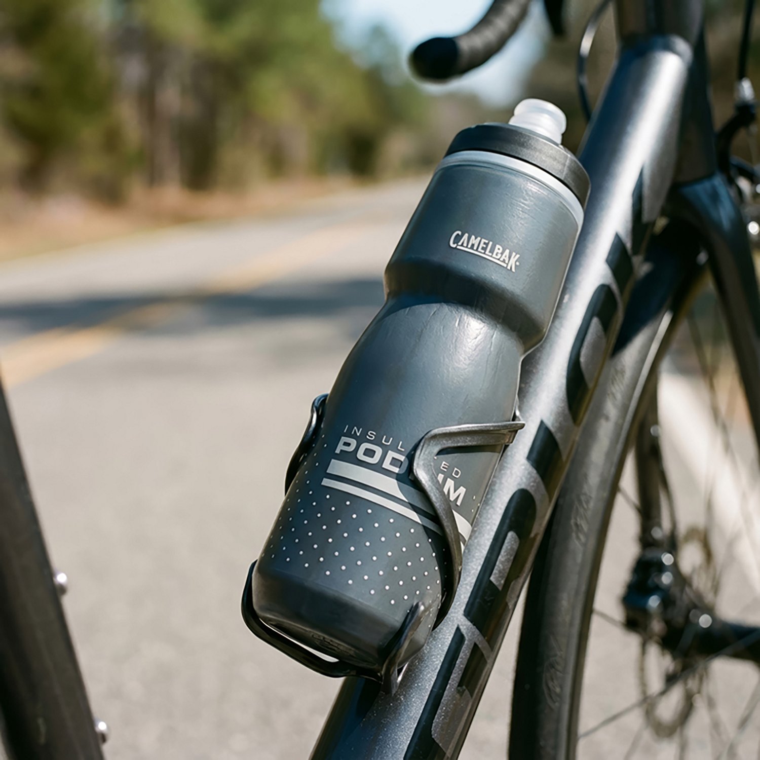 CamelBak Podium Chill 24 oz Water Bottle - view number 2