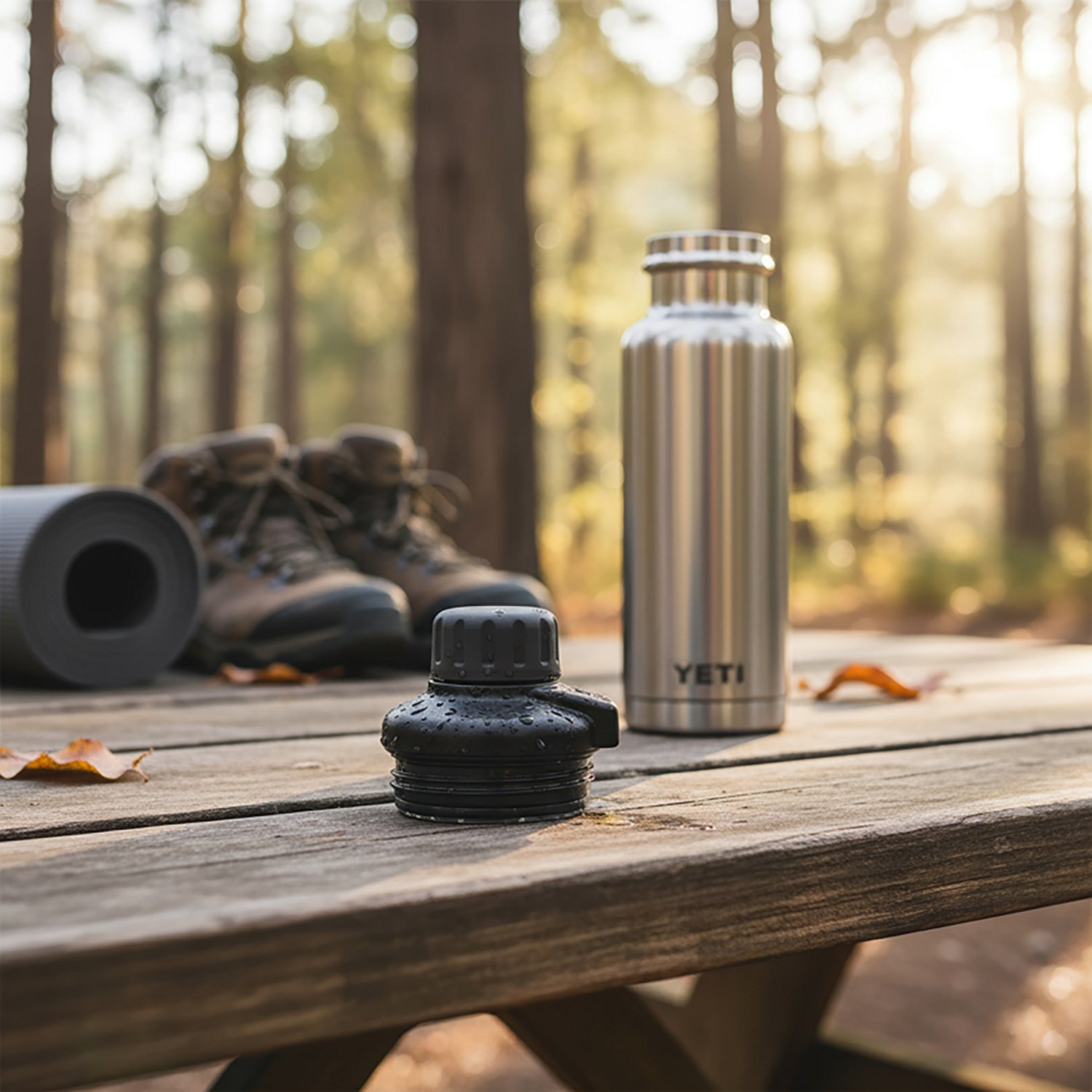 YETI Rambler MagDock Bottle Cap - view number 4