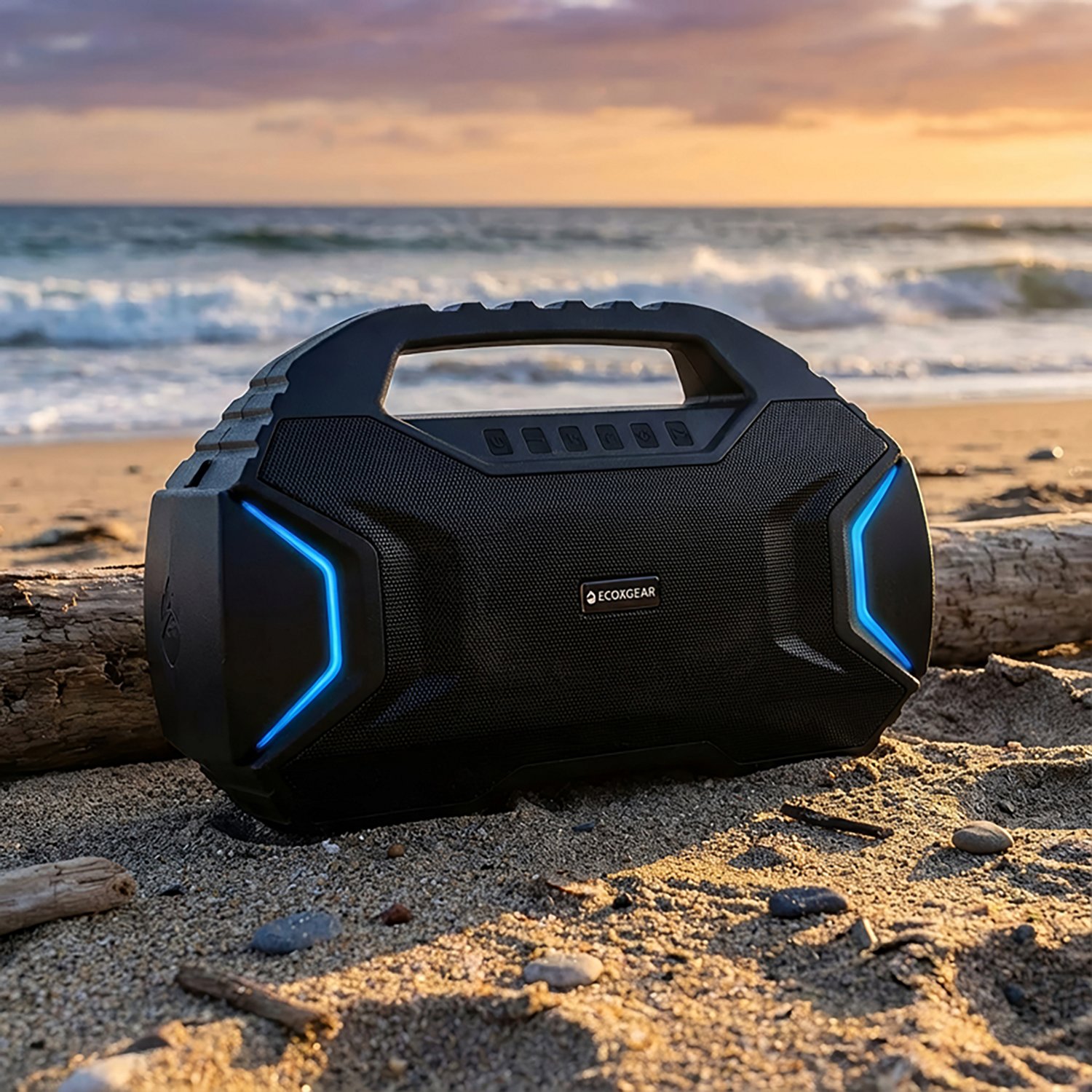 ECOXGEAR EcoRoam100 Waterproof Speaker - view number 3