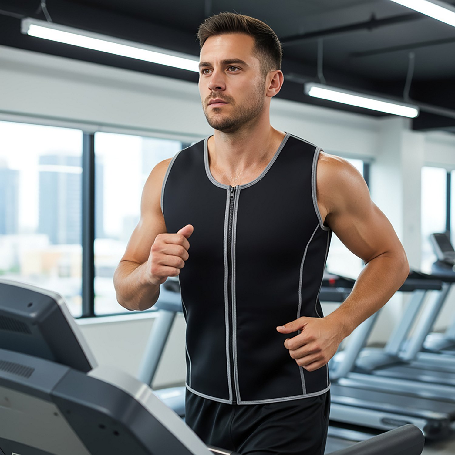 BCG Men's Slimmer Vest                                                                                                           - view number 5